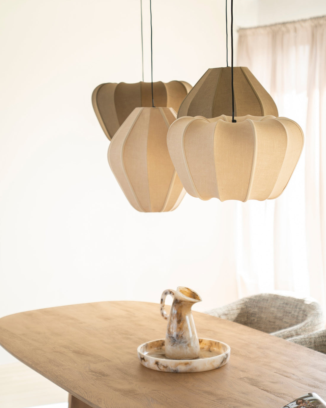 Belysning til hjemmet - Nettbutikk med lamper