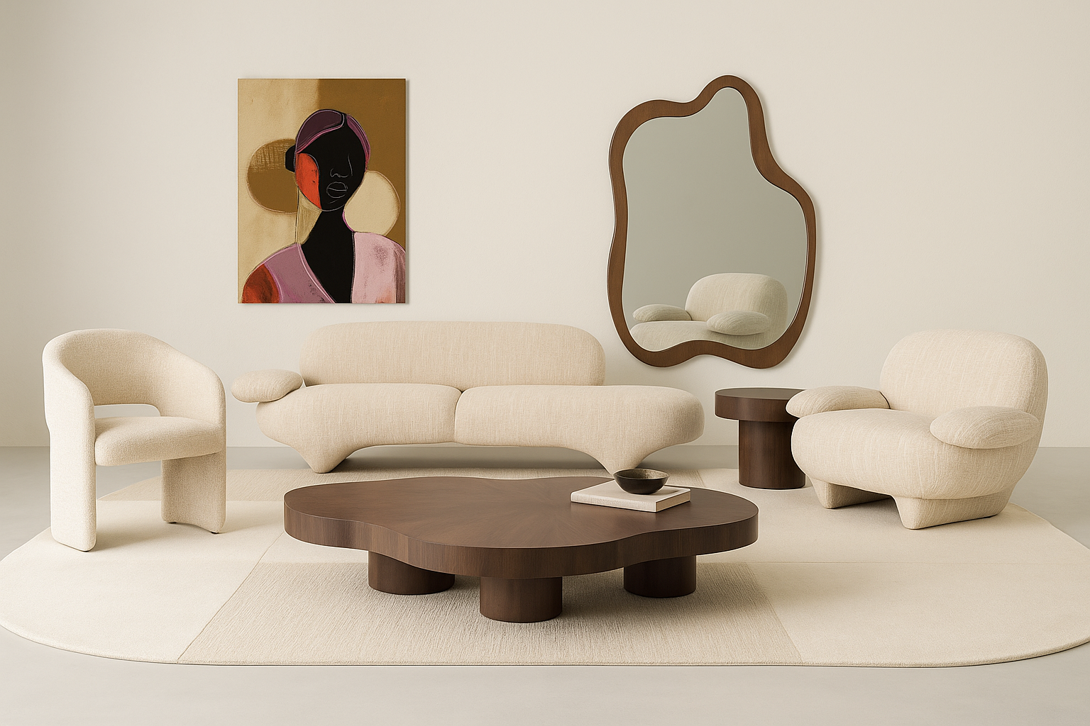 SHOP THE ROOM - November