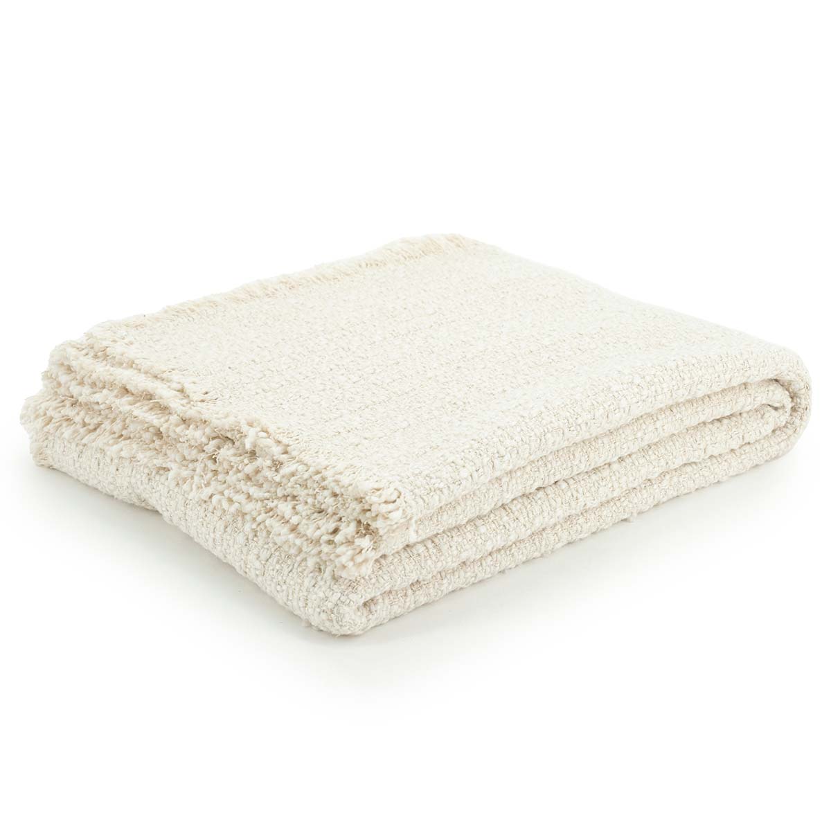 Balance Pledd - Off white