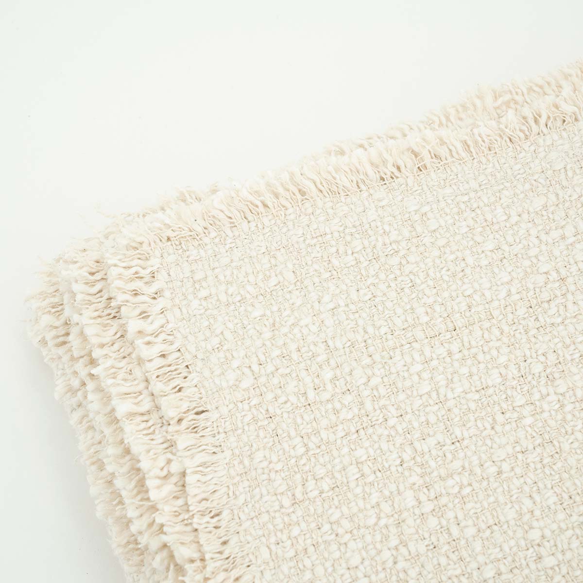 Balance Pledd - Off white