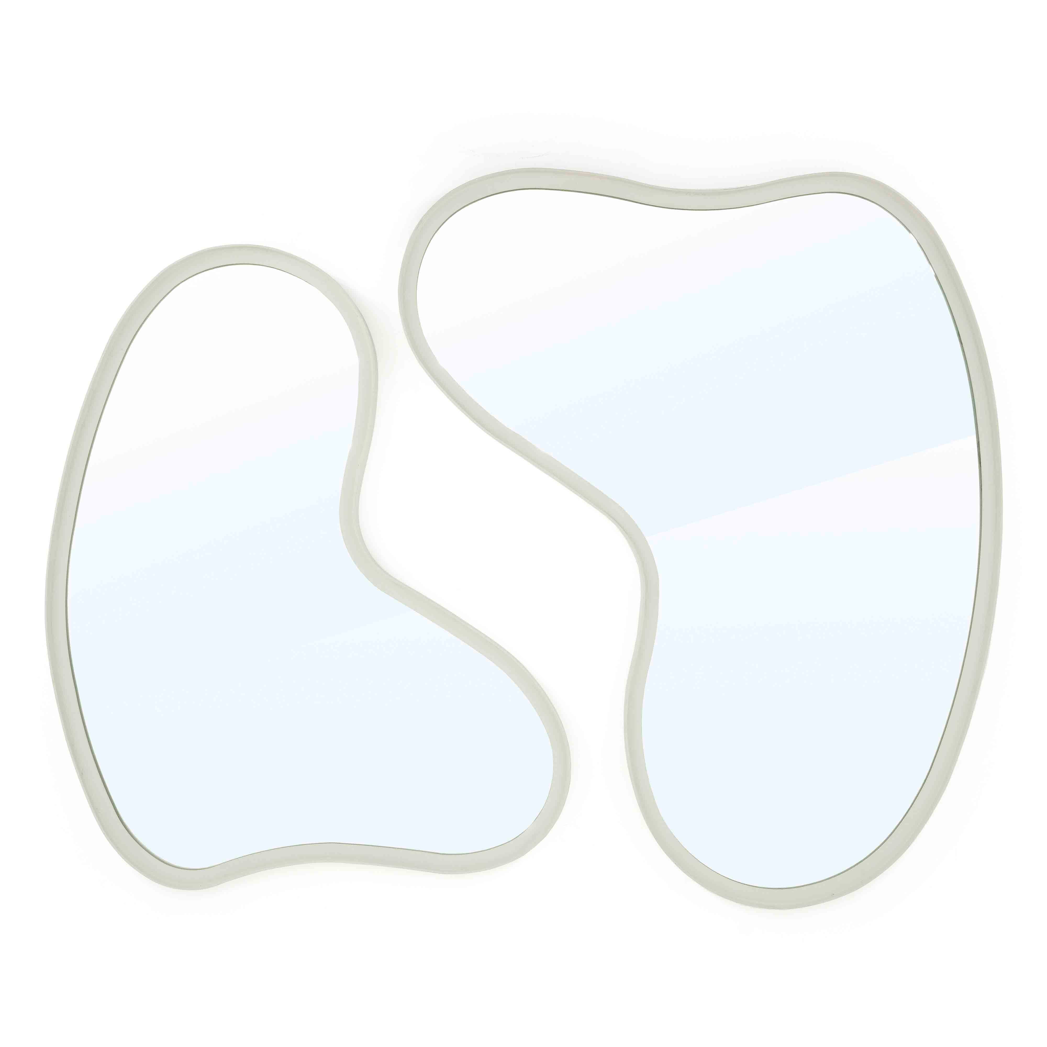 Pejo Speil - sett med 2