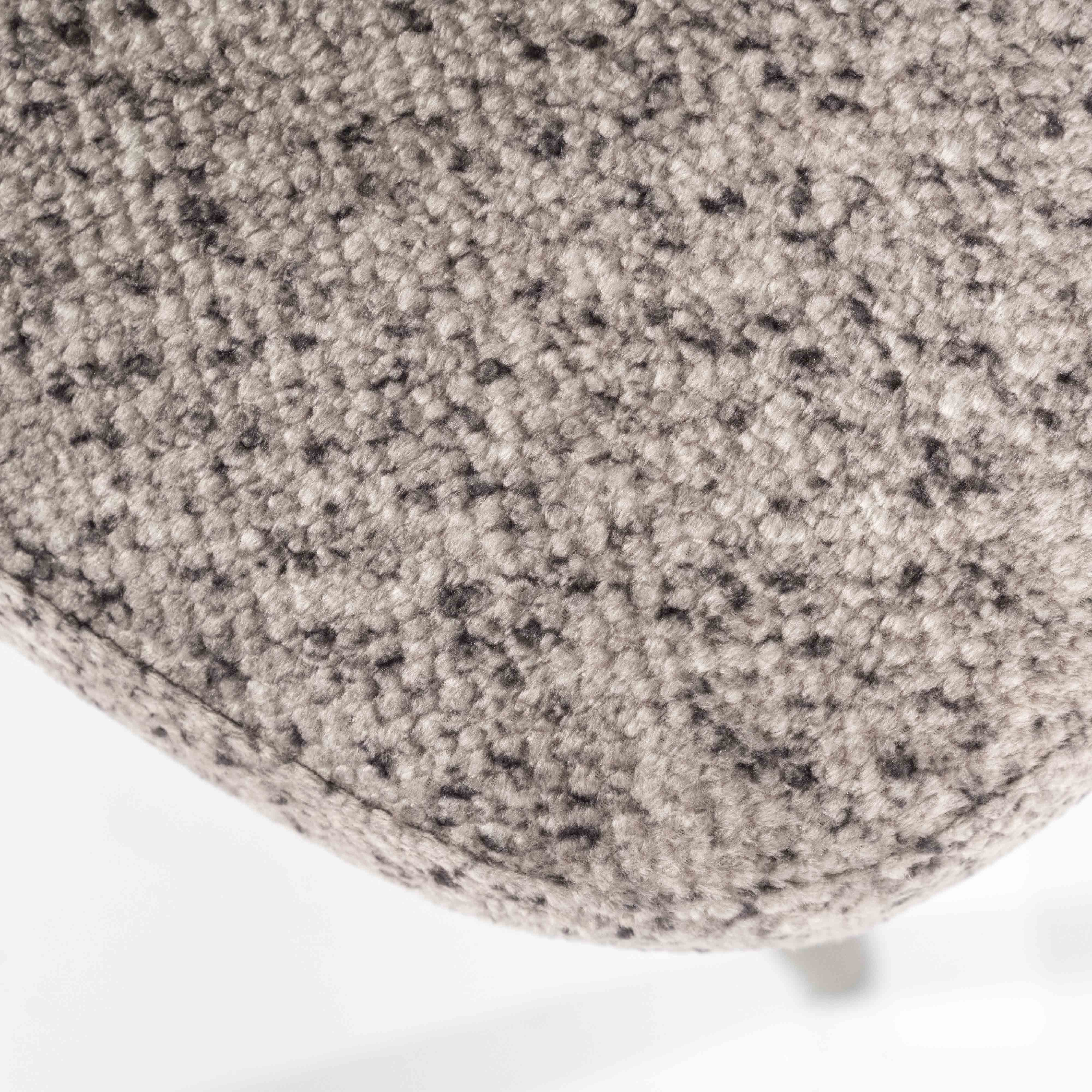 Jari Spisestol, Taupe - sett med 2