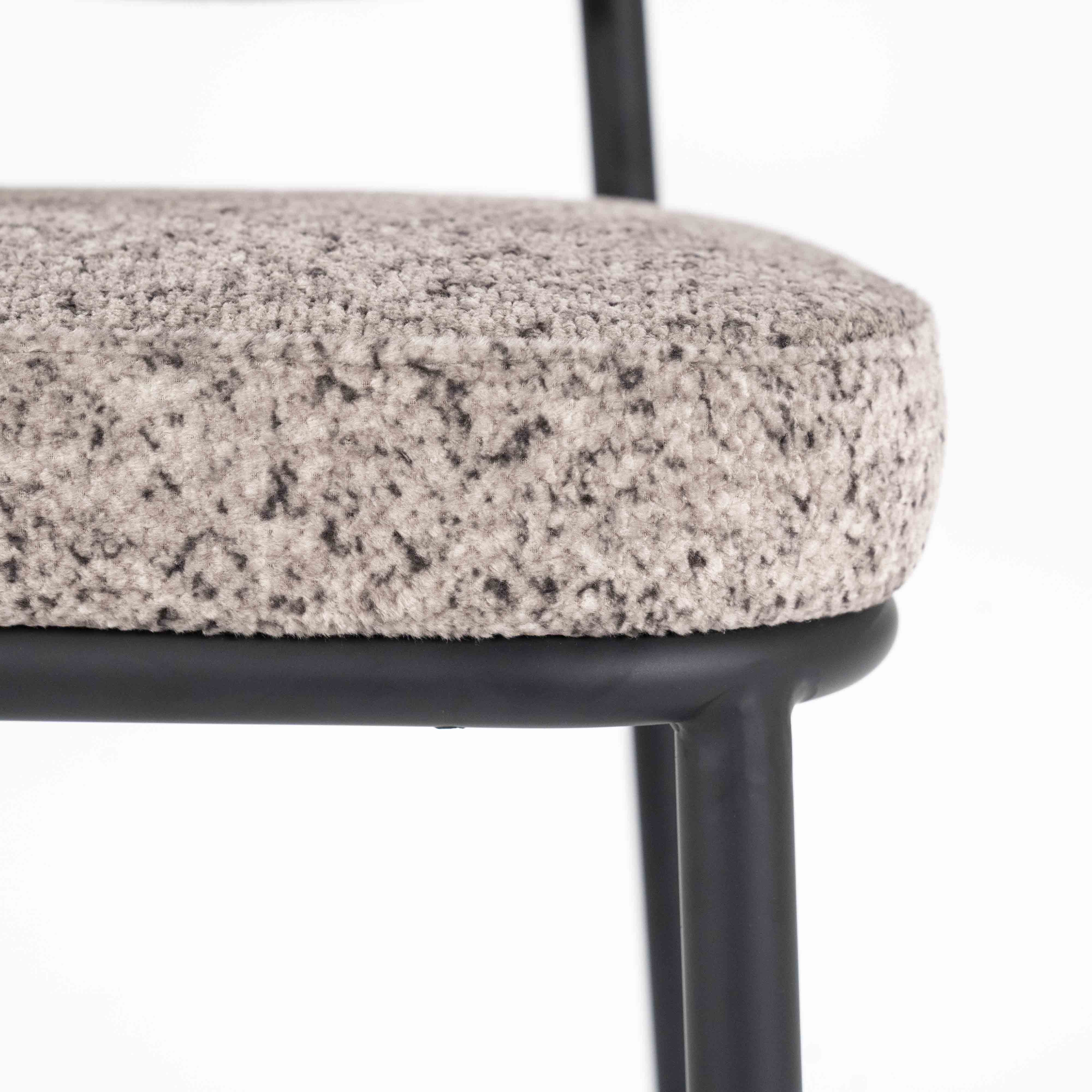 Jari Barstol, Taupe - sett med 2