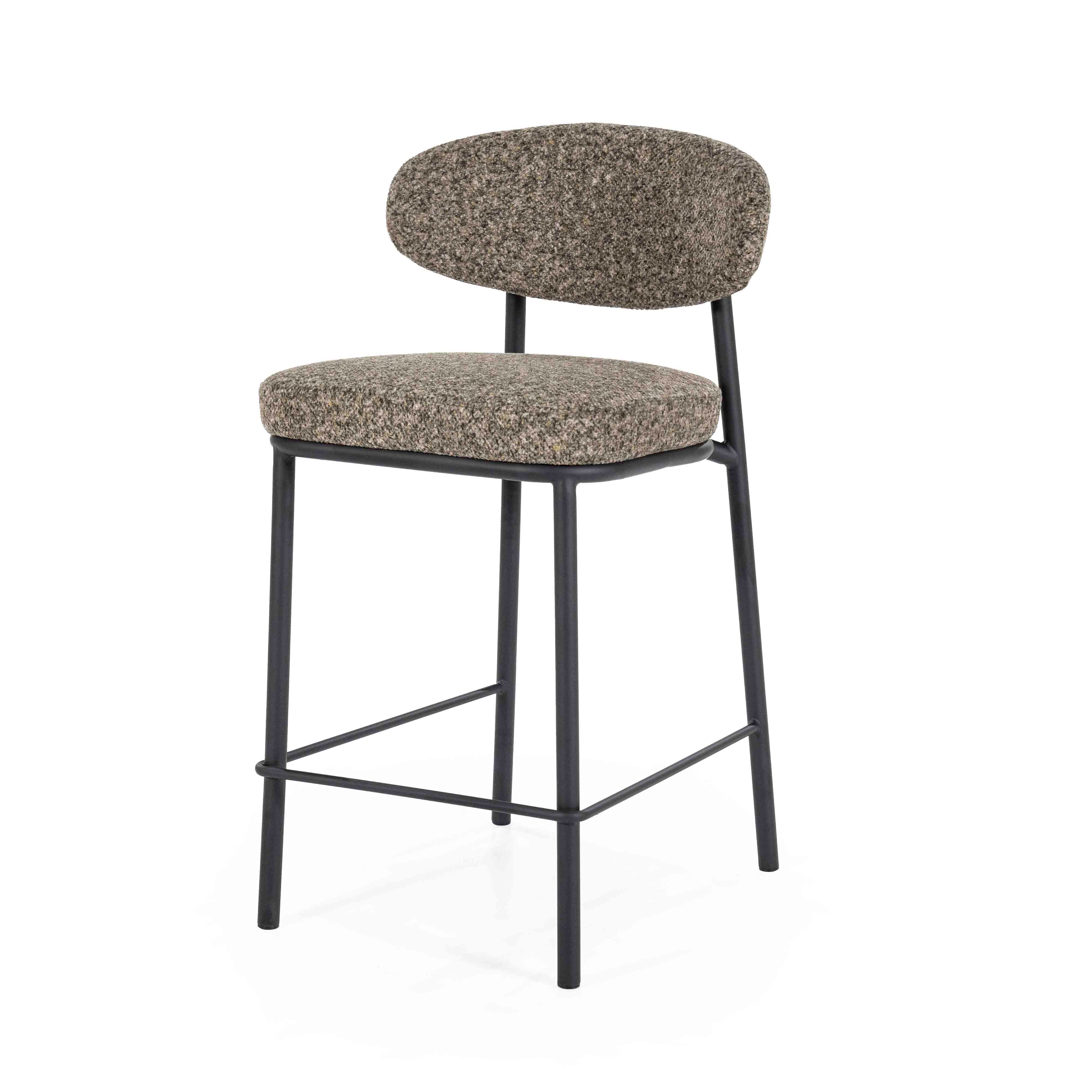 Jari Barstol, Grønn - sett med 2