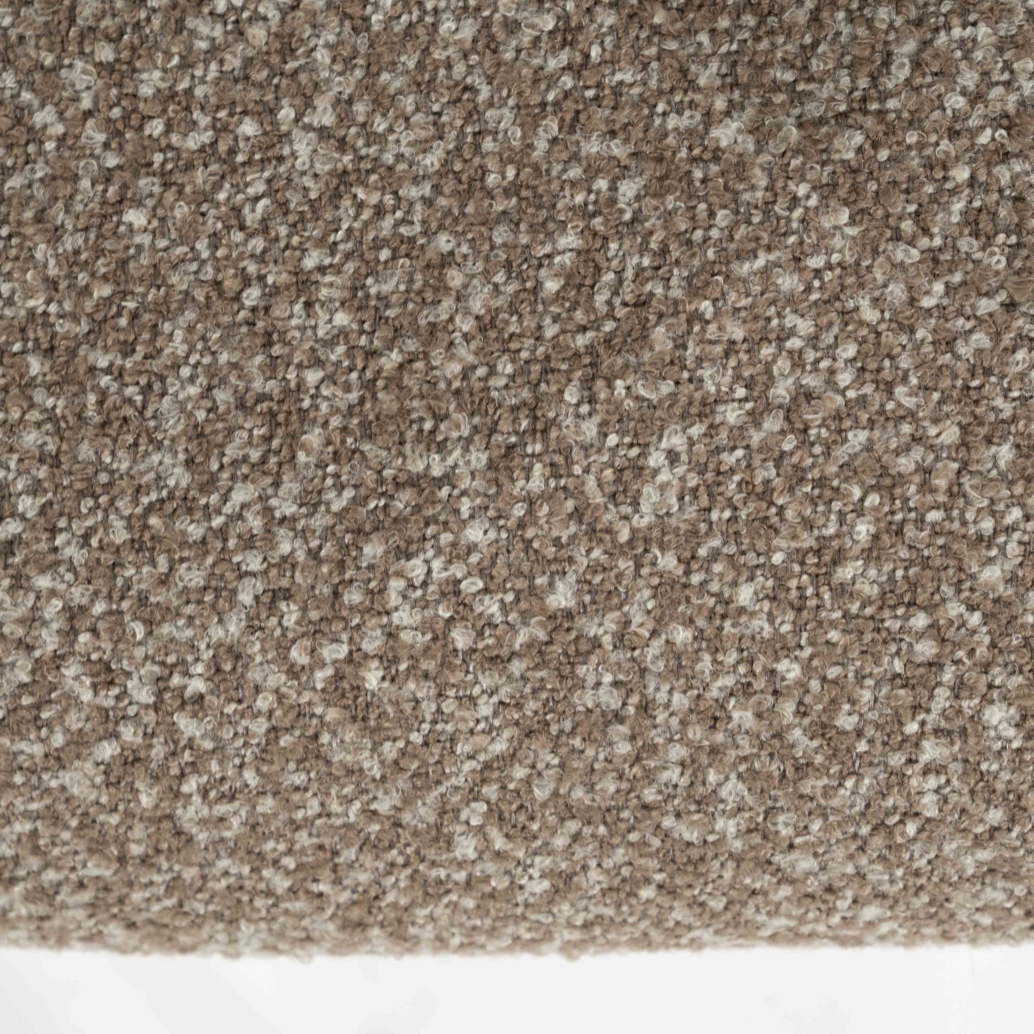 Daybreak Spisestol, Brun - sett med 2