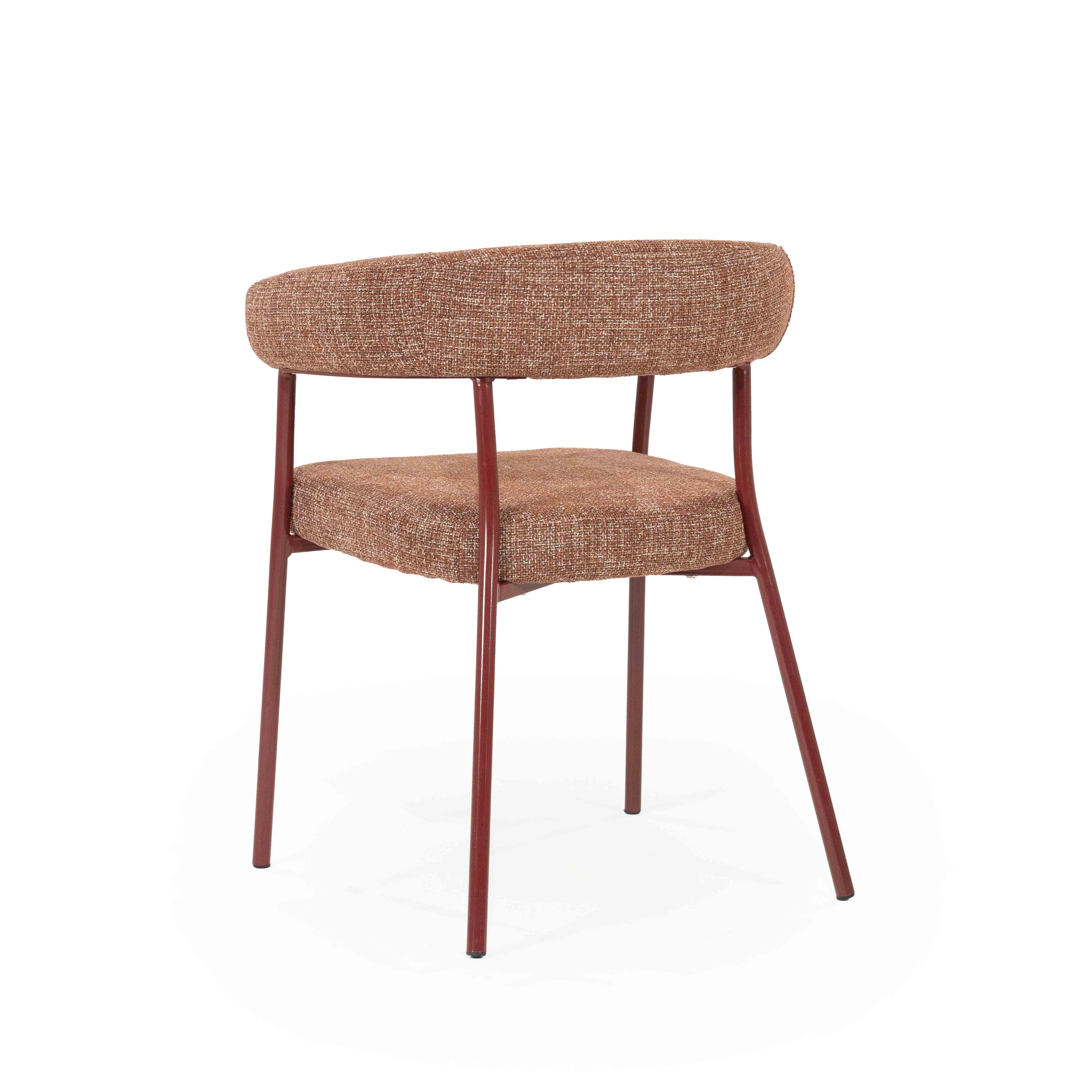 Yovi Spisestol, Burgunder - sett med 2