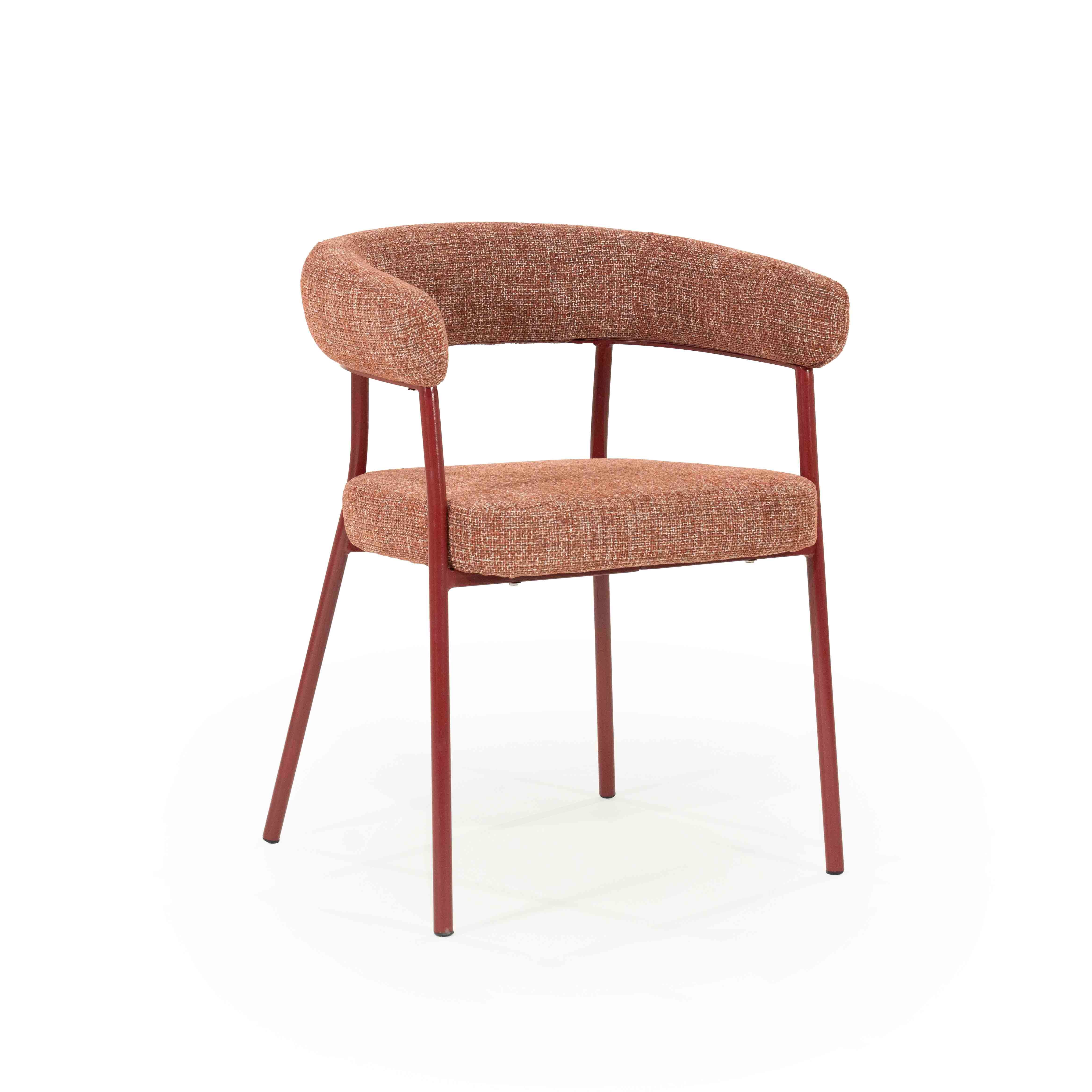 Yovi Spisestol, Burgunder - sett med 2