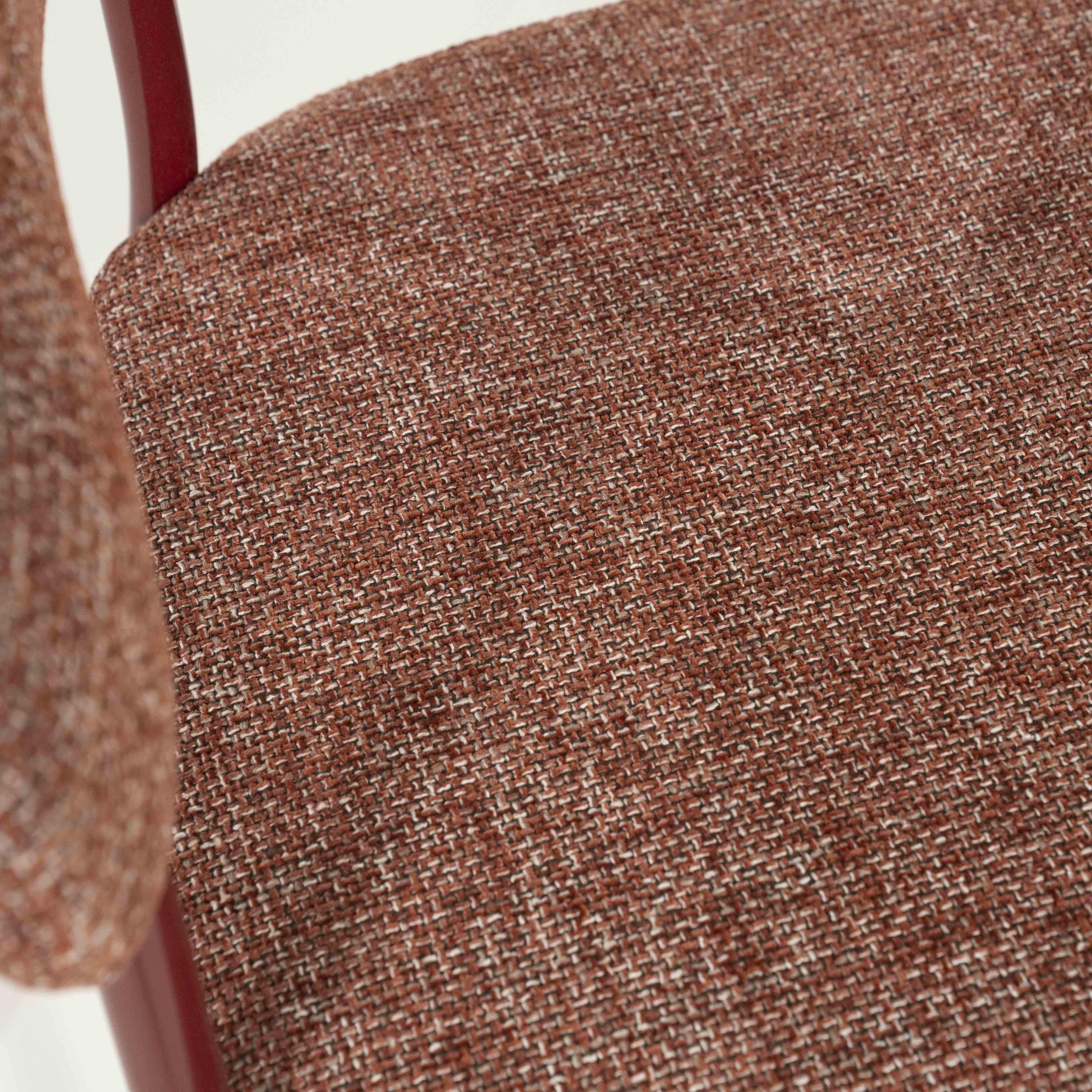 Yovi Spisestol, Burgunder - sett med 2