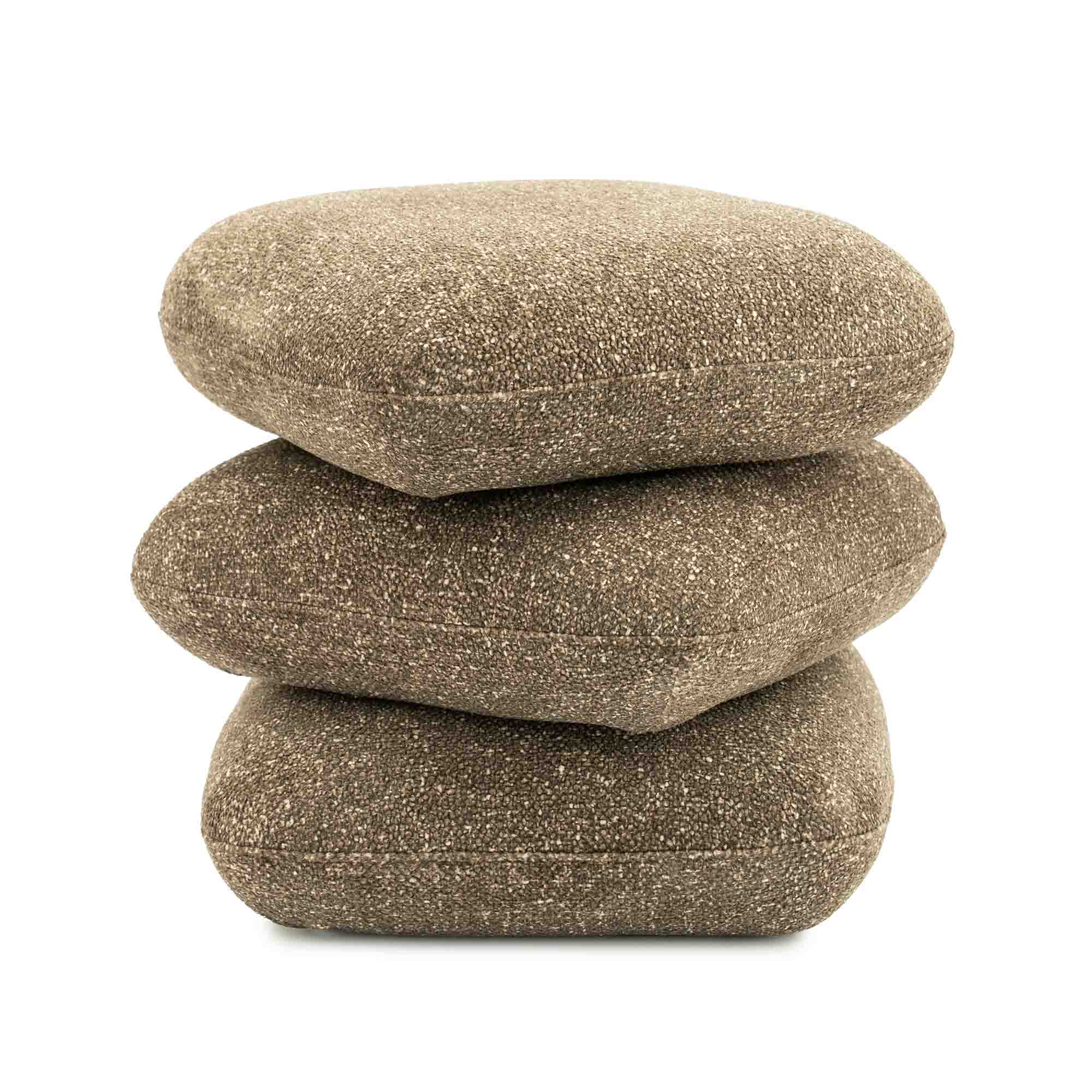 Pillowscape Puff, Grønn
