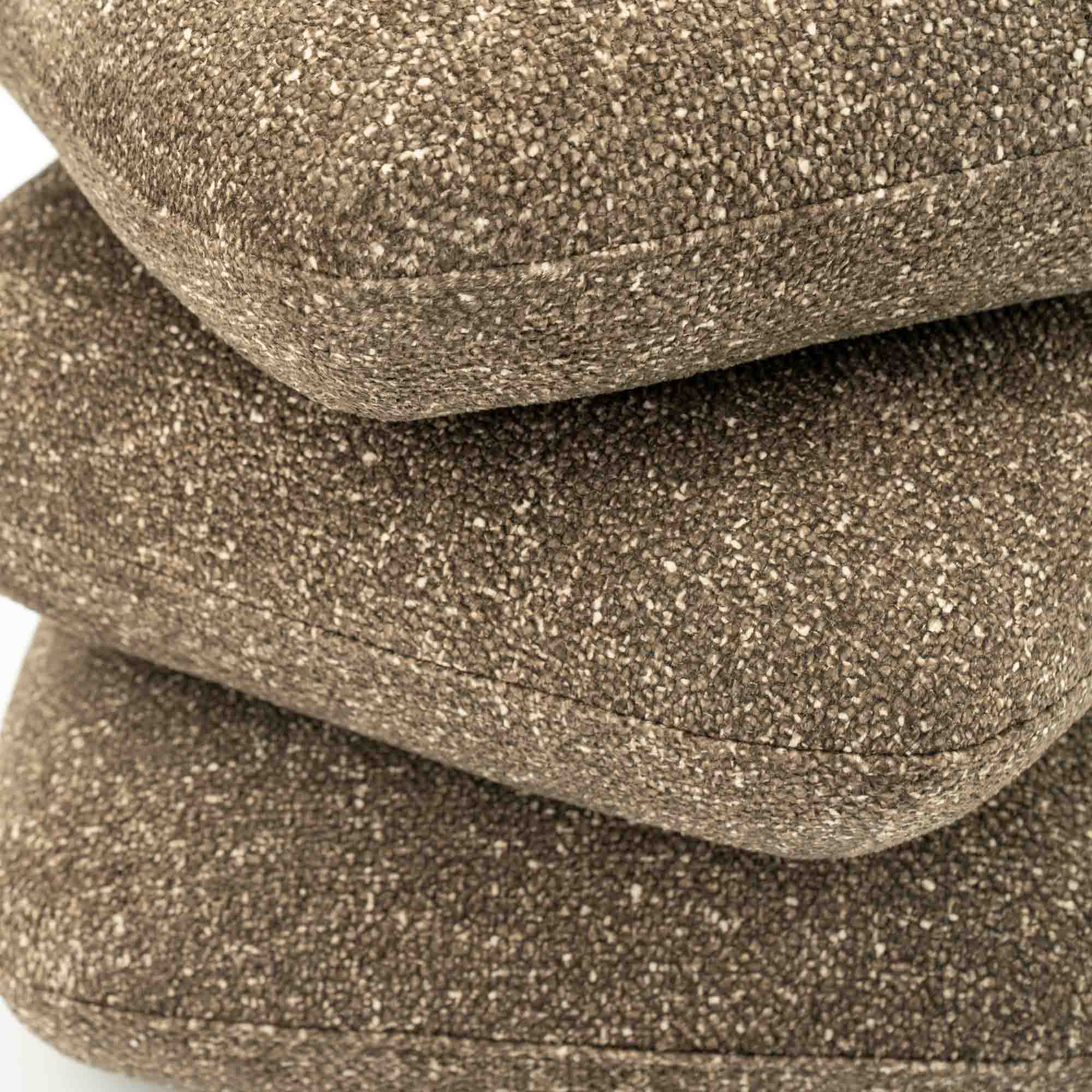 Pillowscape Puff, Grønn