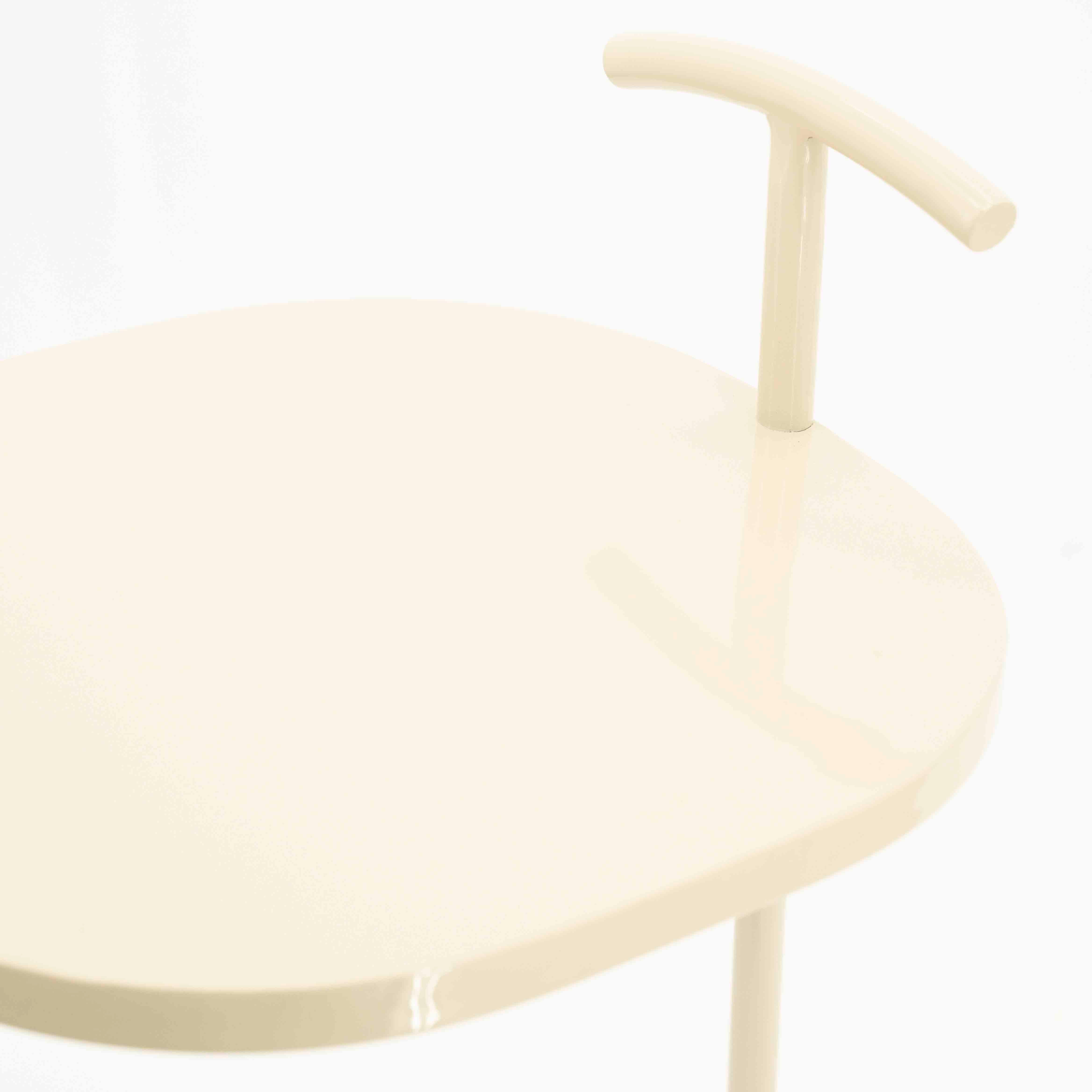 Buddy Sidebord, Beige