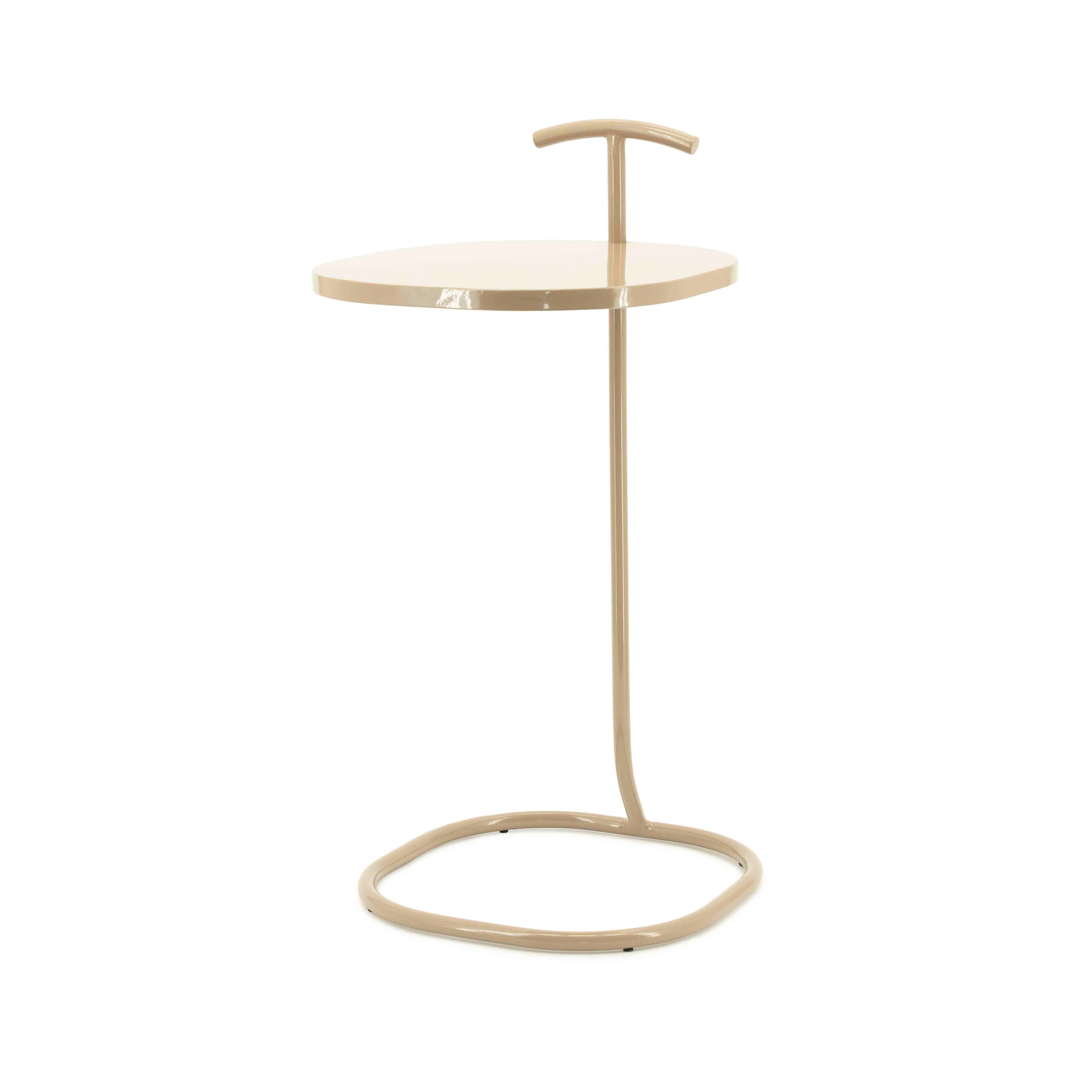 Buddy Sidebord, Taupe