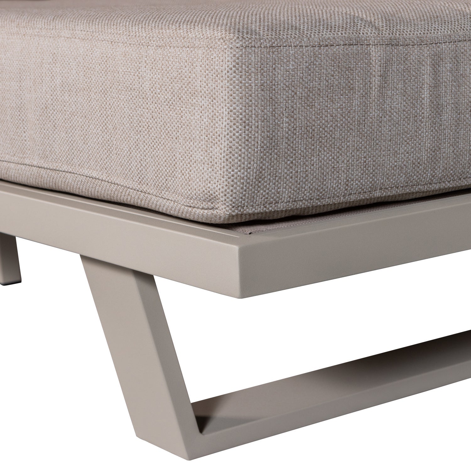 Bear 3-seter Hagesofa