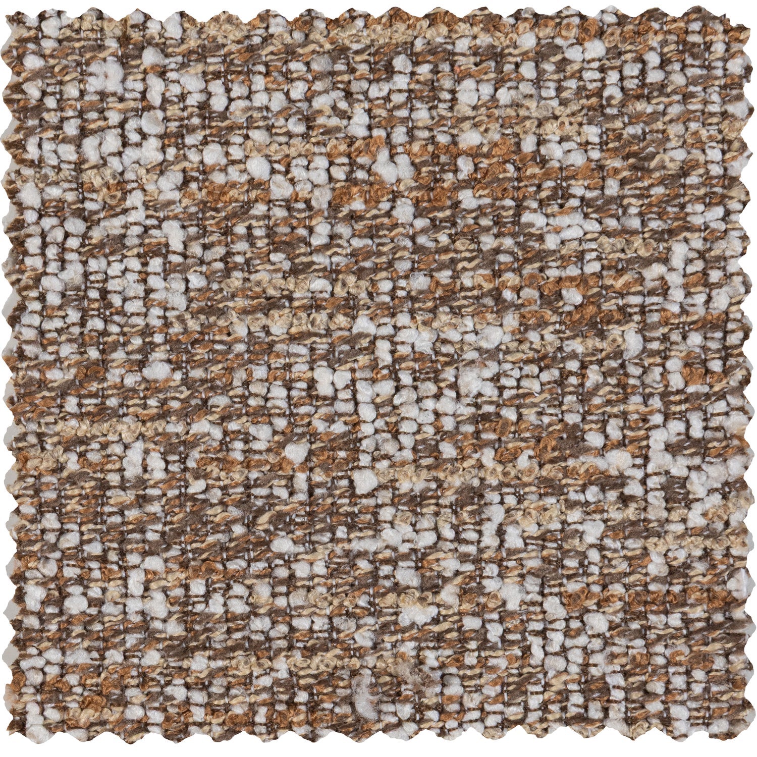 Bean 3,5-Seter Sofa - Lysebrun Melange