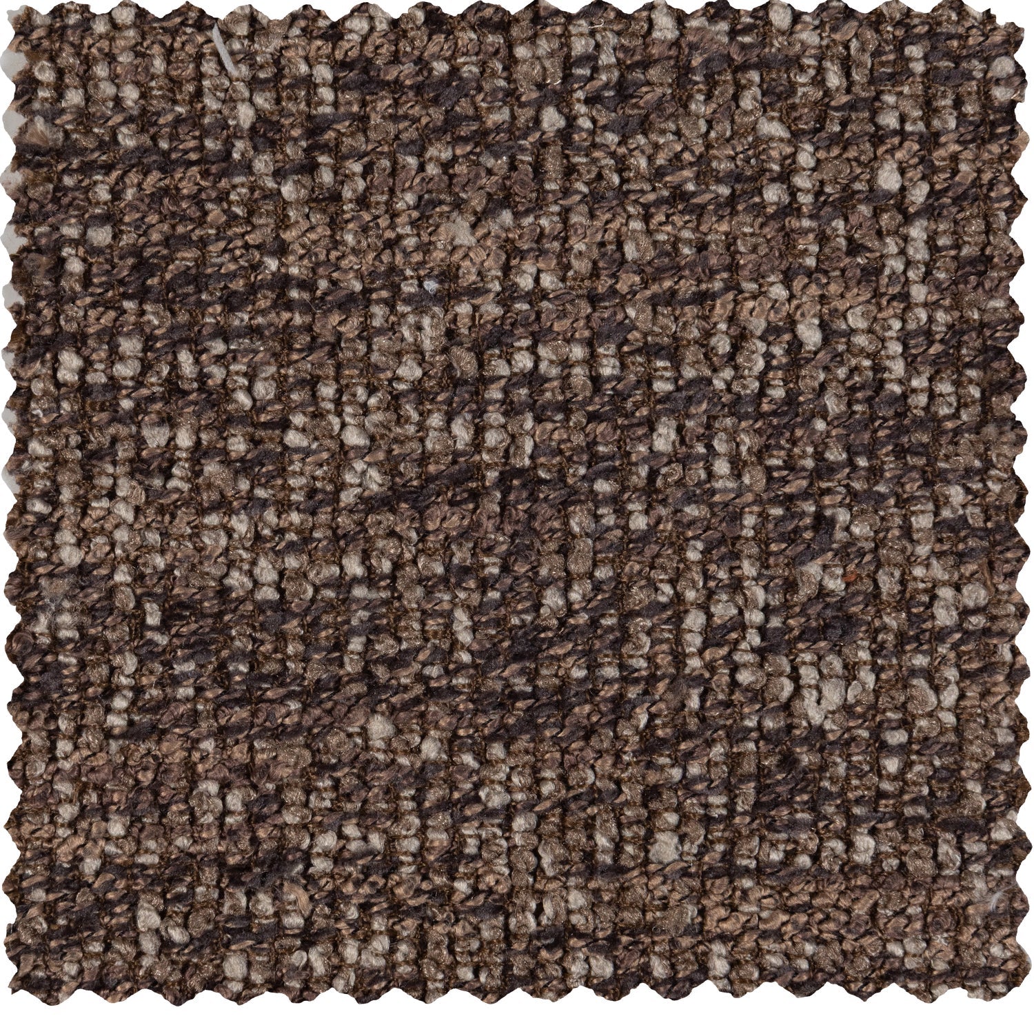 Bean 3,5-Seter Sofa - Brun Melange