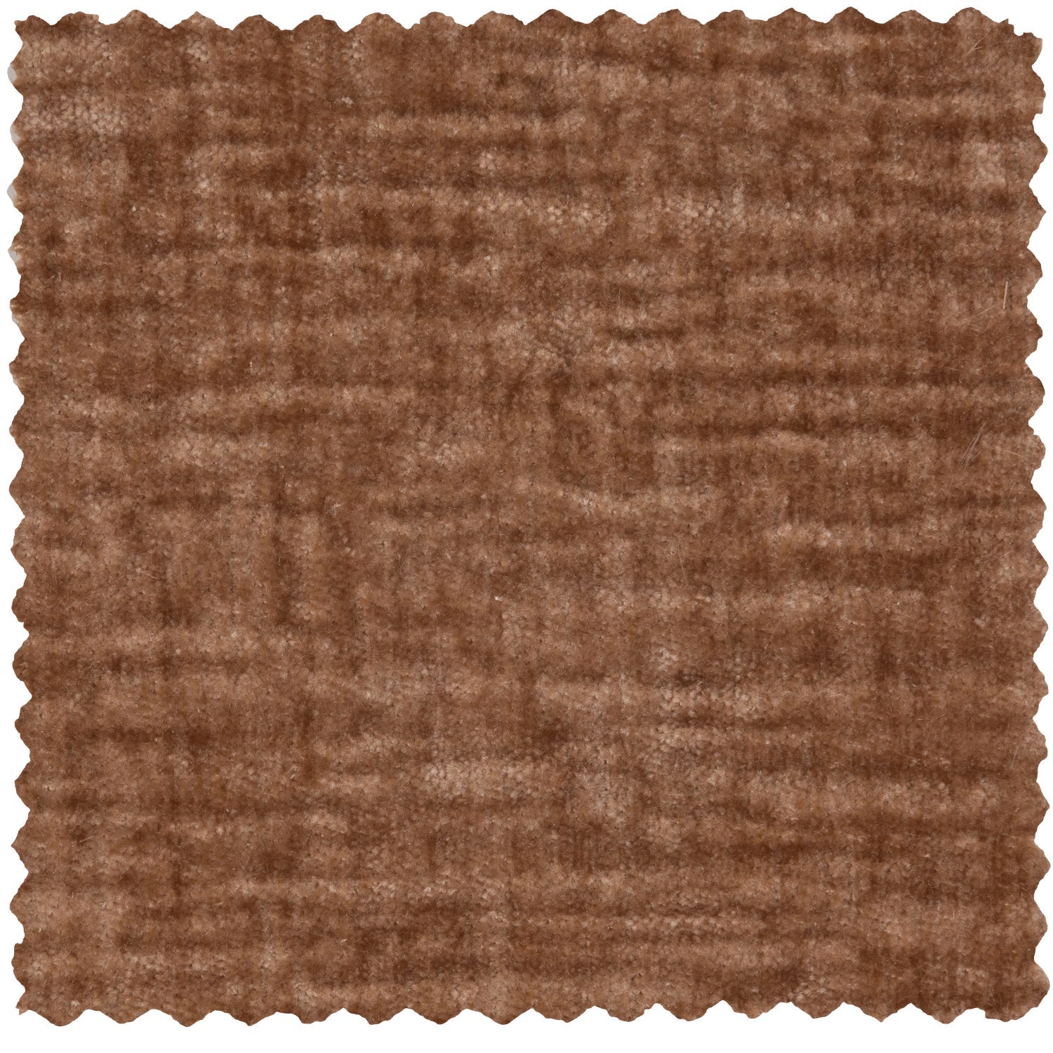 Bean 3,5-Seter Sofa - Chenille Velvet Terra