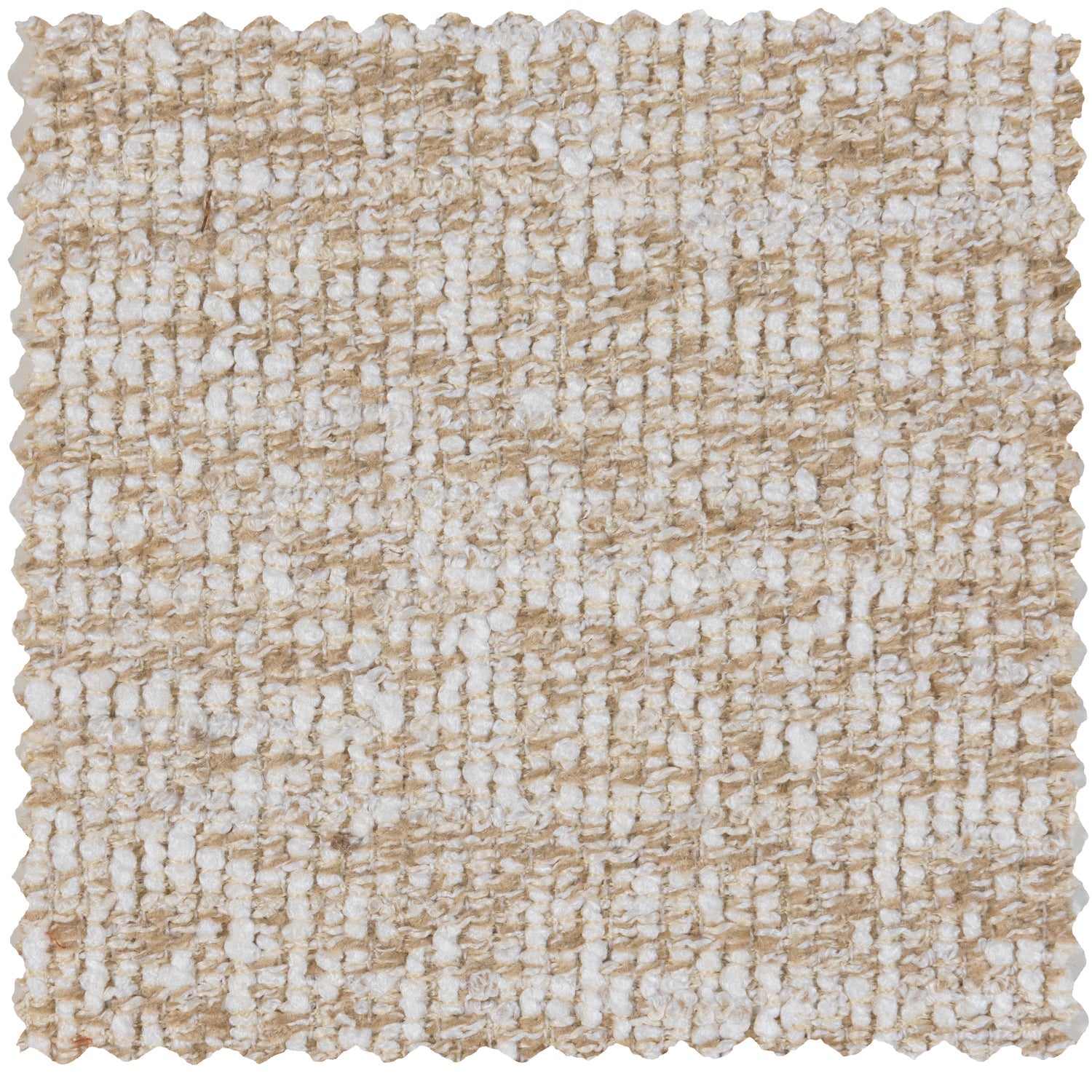Bean Lenestol - Beige Melange
