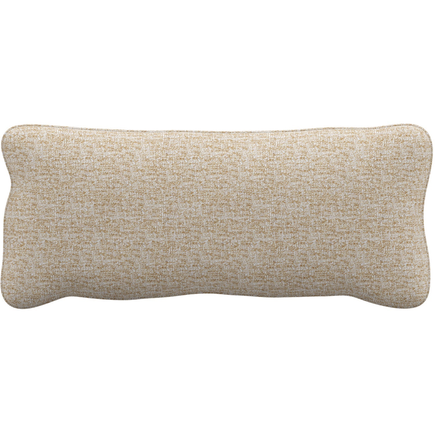 Bean Pute, sett med 3 -  Beige Melange