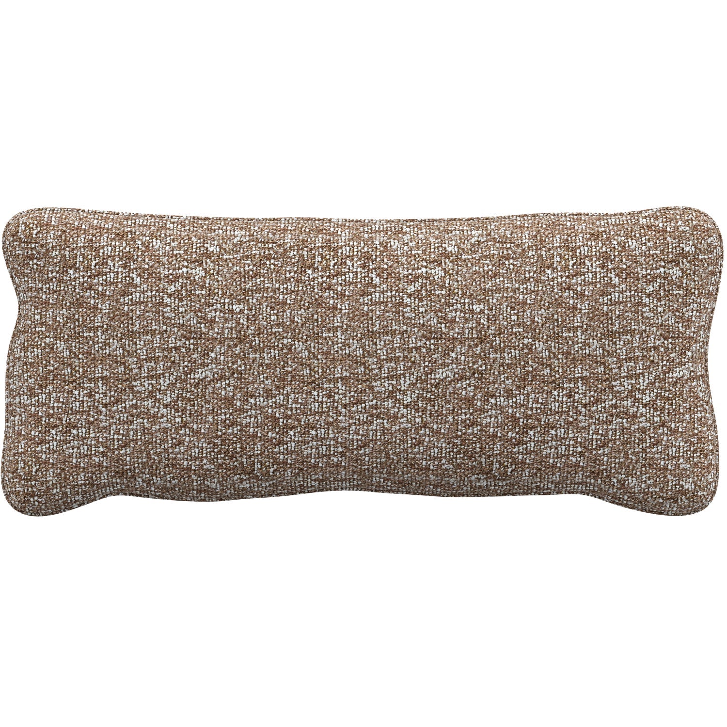 Bean Pute, sett med 3 -  Lysebrun Melange