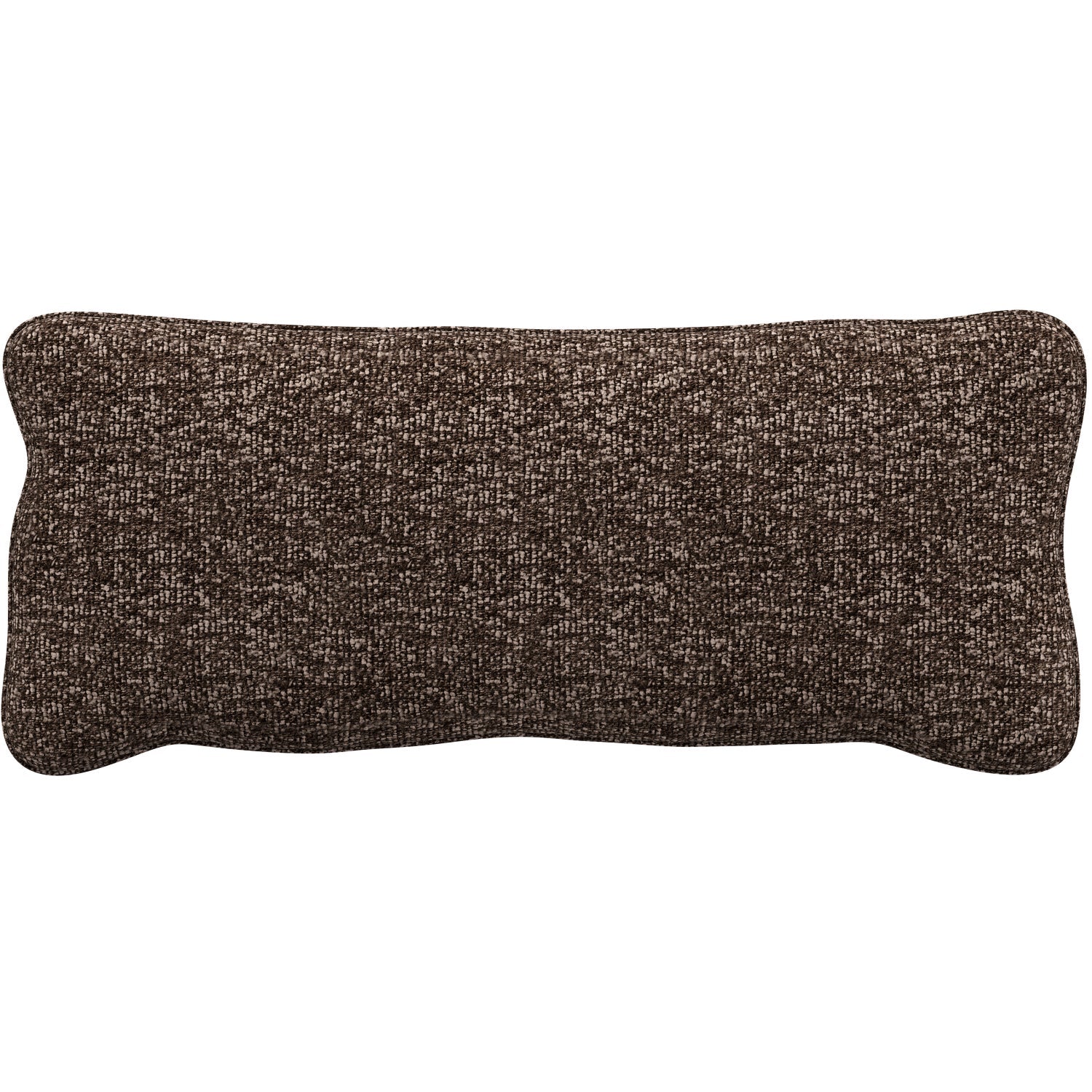 Bean Pute, sett med 3 - Brun Melange