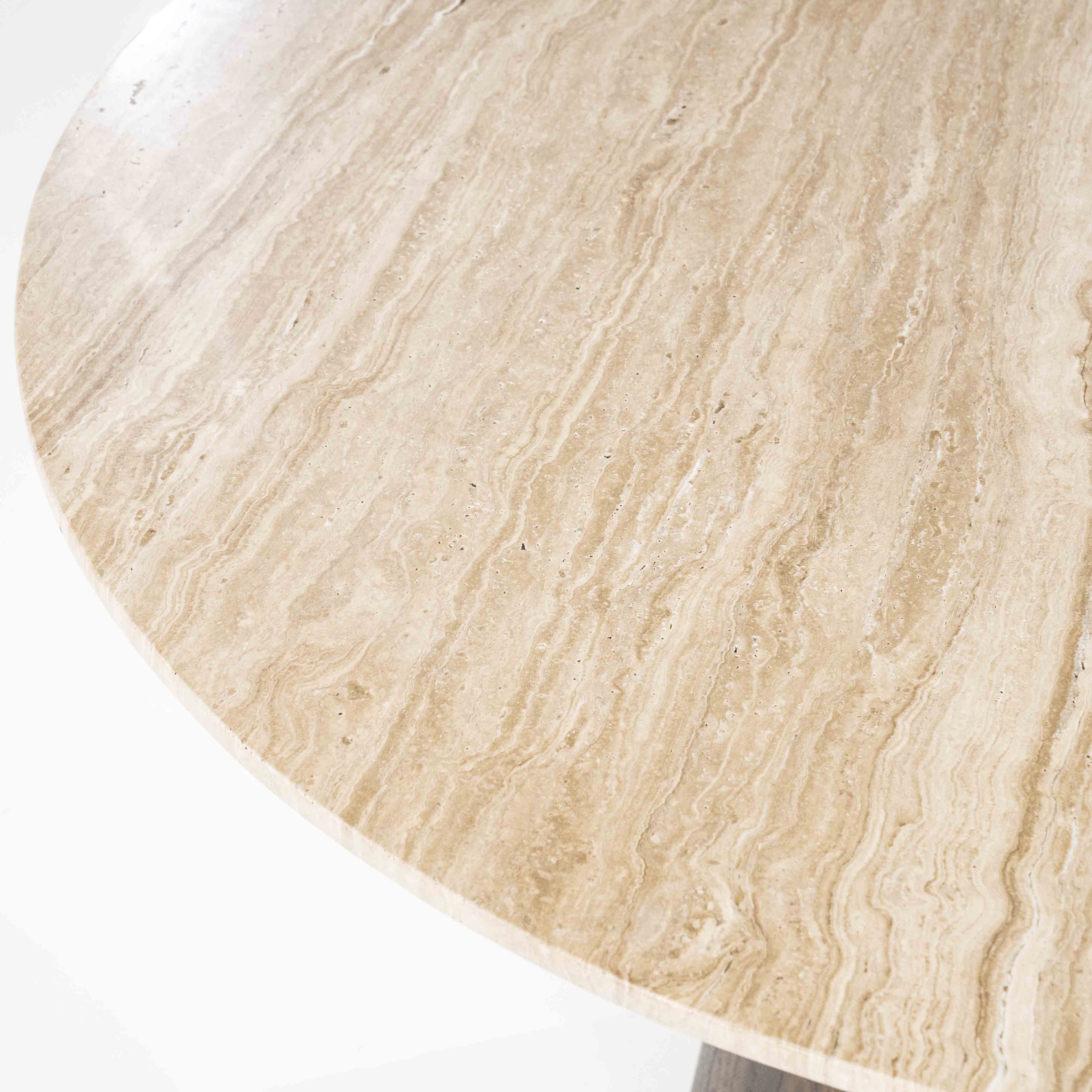 Aikin Rundt Spisebord