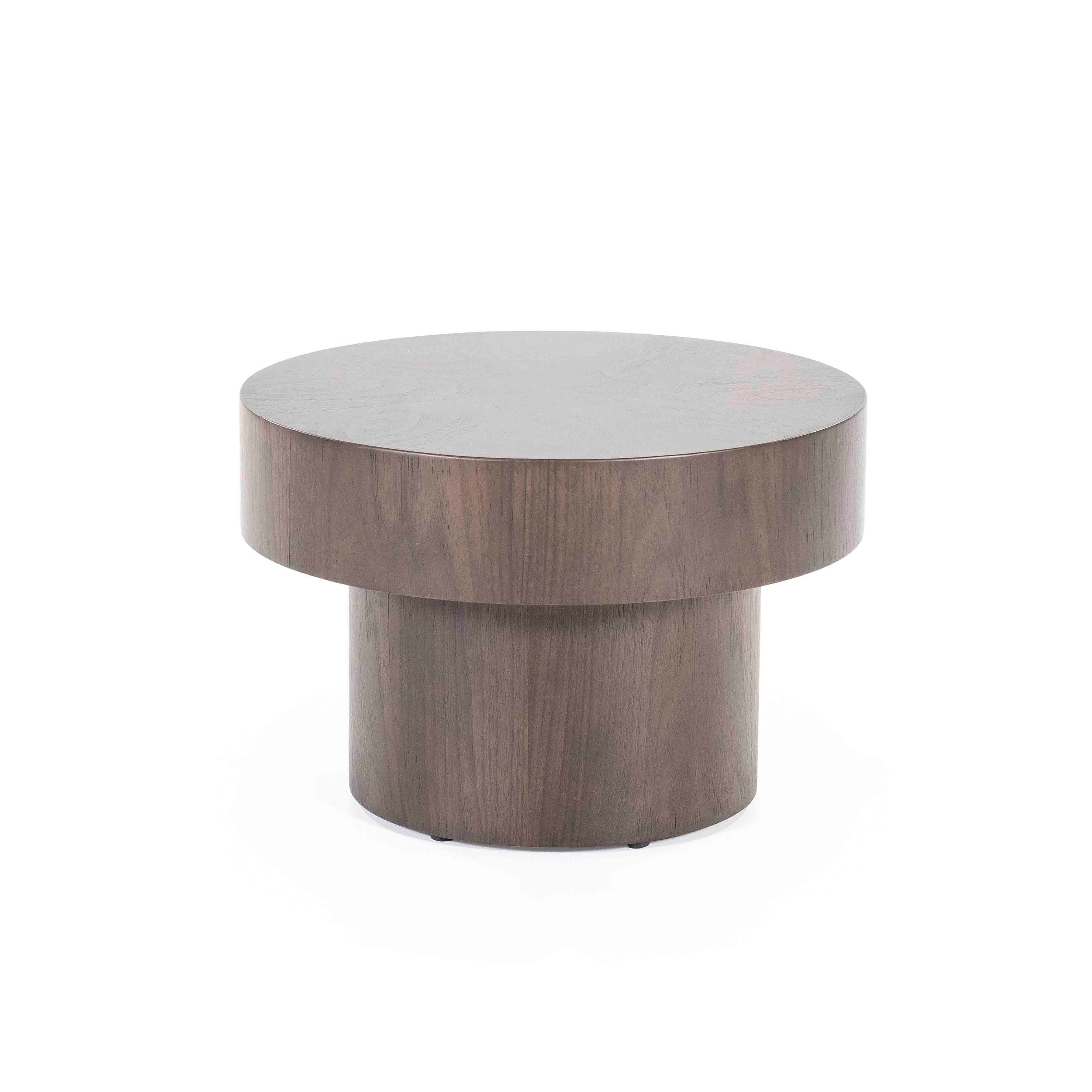 Bobbie Sidebord, Mørk brun