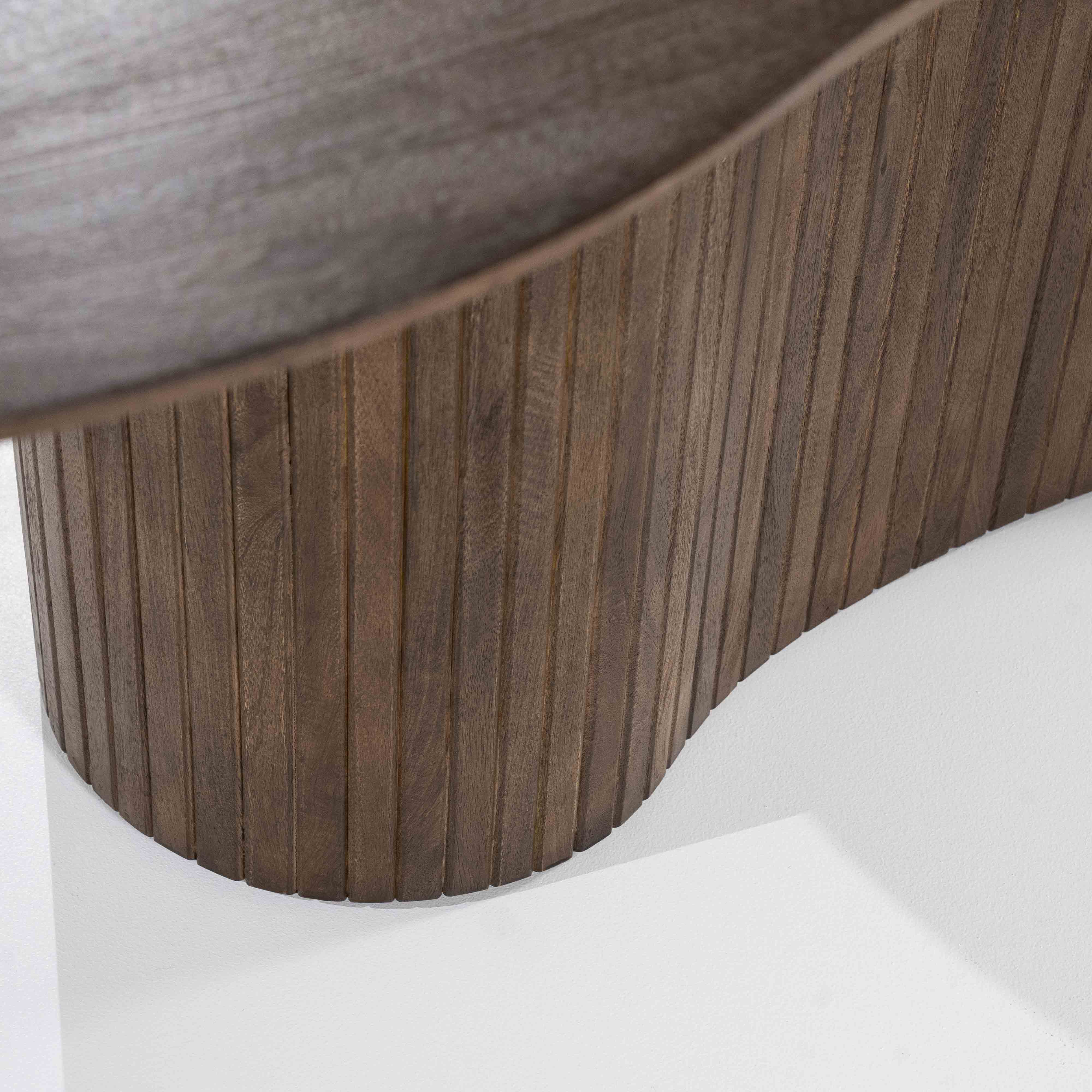 Jordy Spisebord, 250 cm