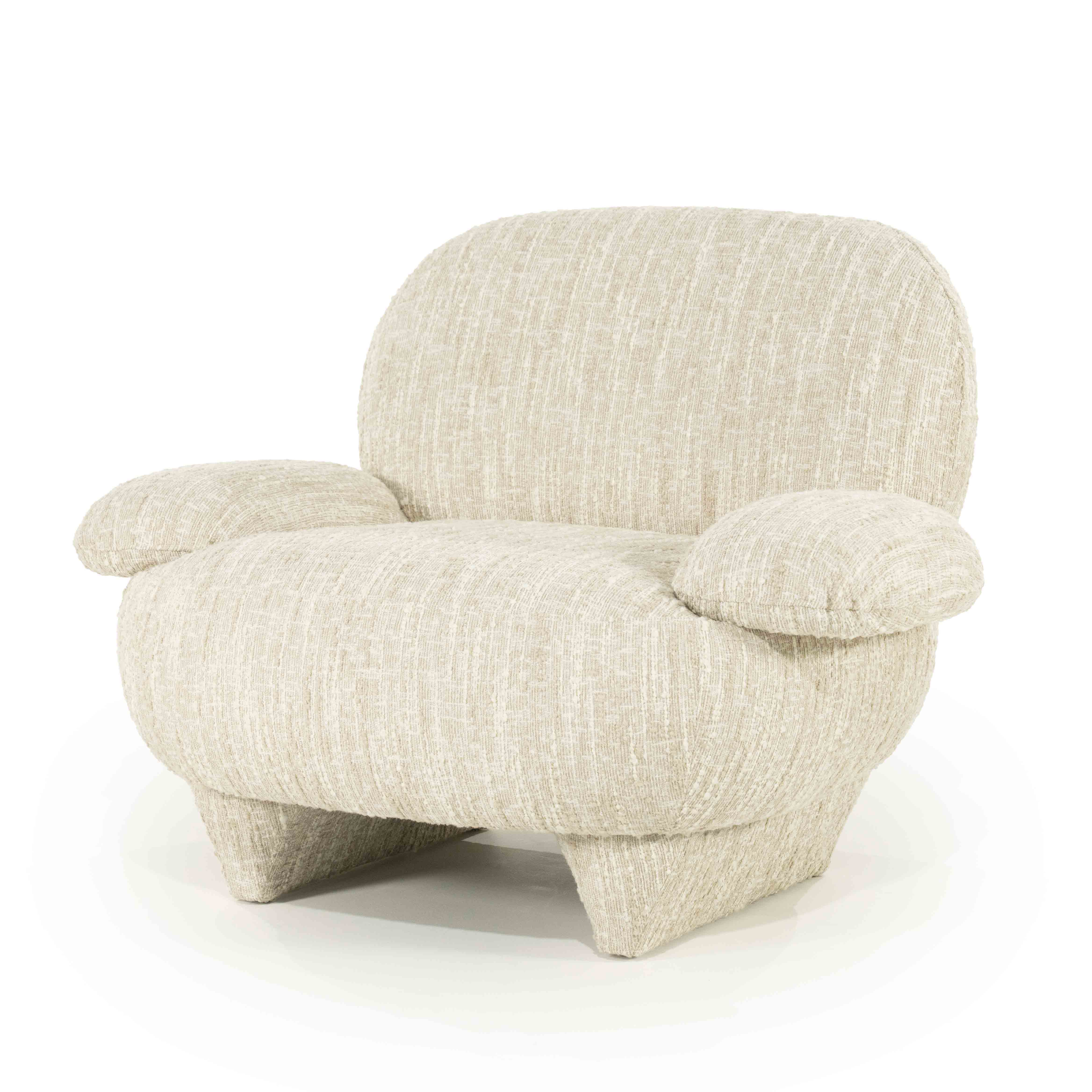 Jayden Lenestol, Beige Barkley. 