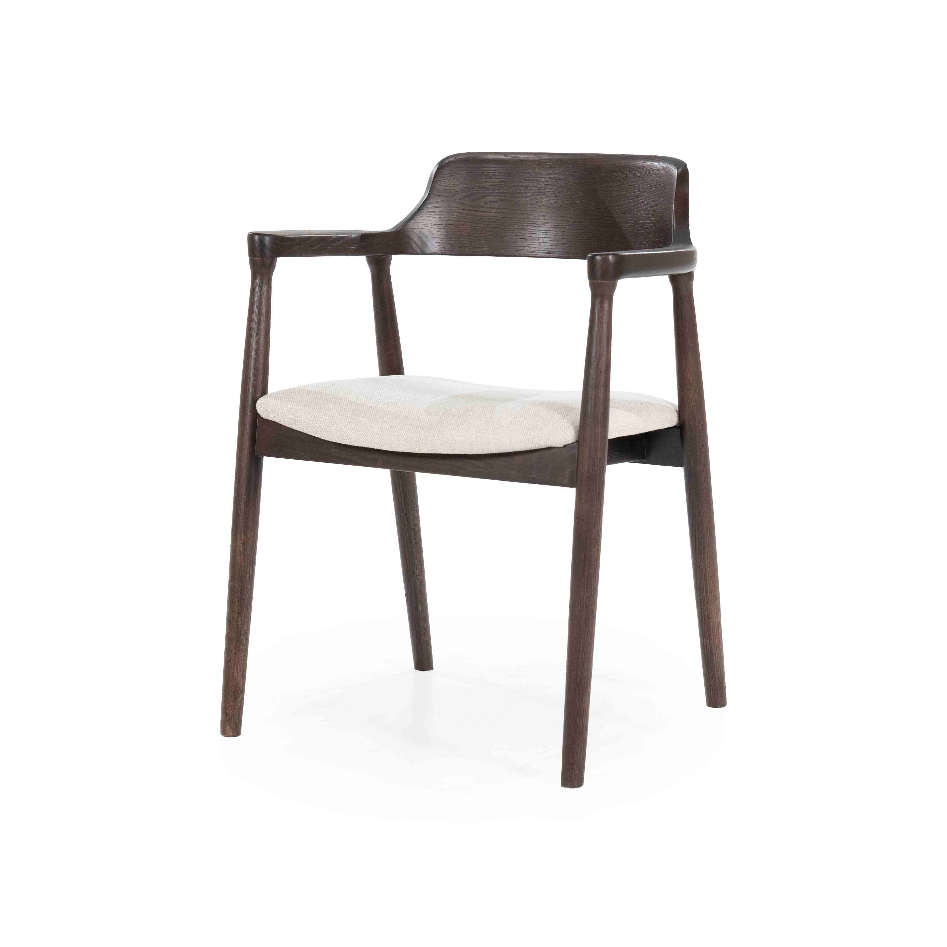 Yorick Spisestol, Mørk ask