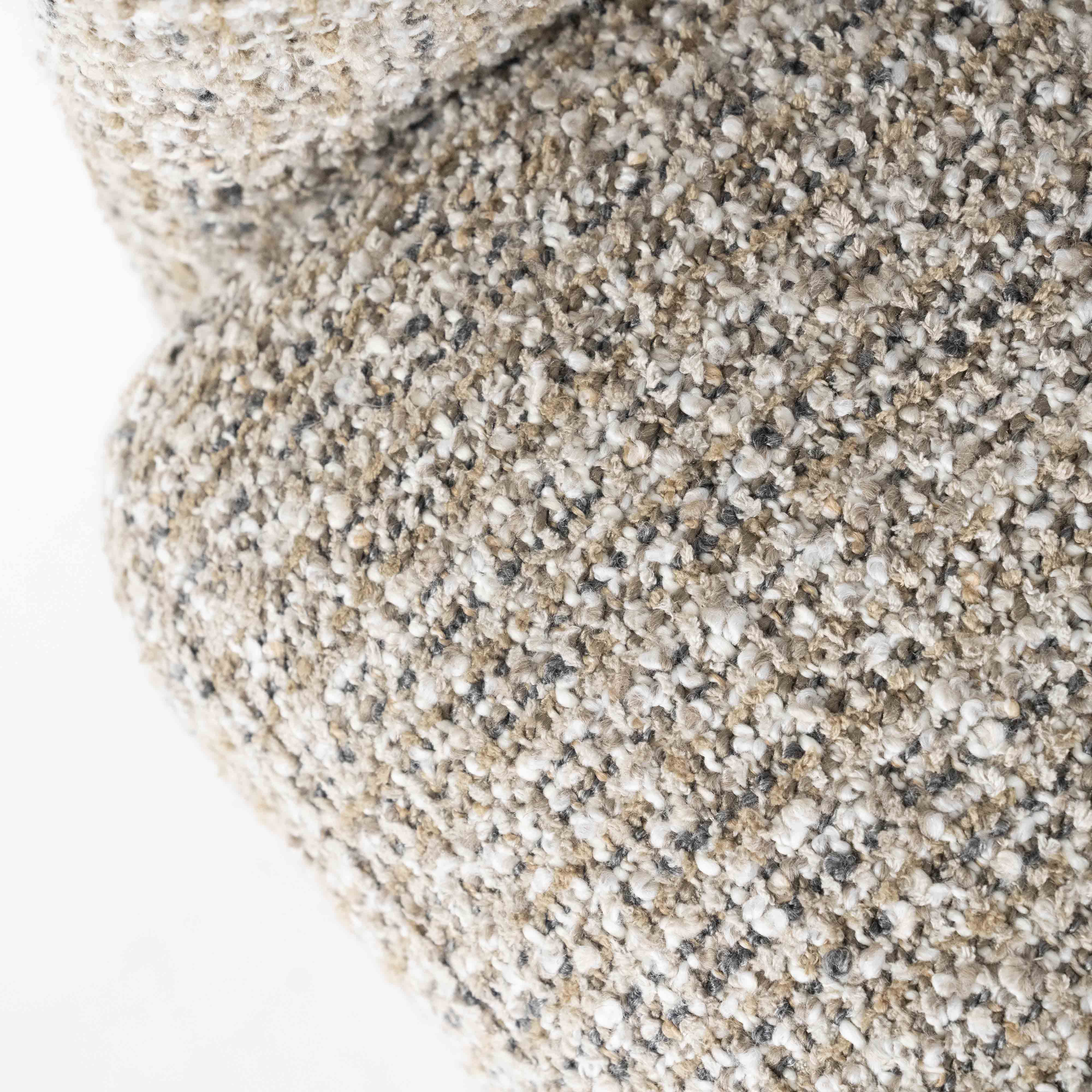 Hamilton Spisestol, Taupe Asti