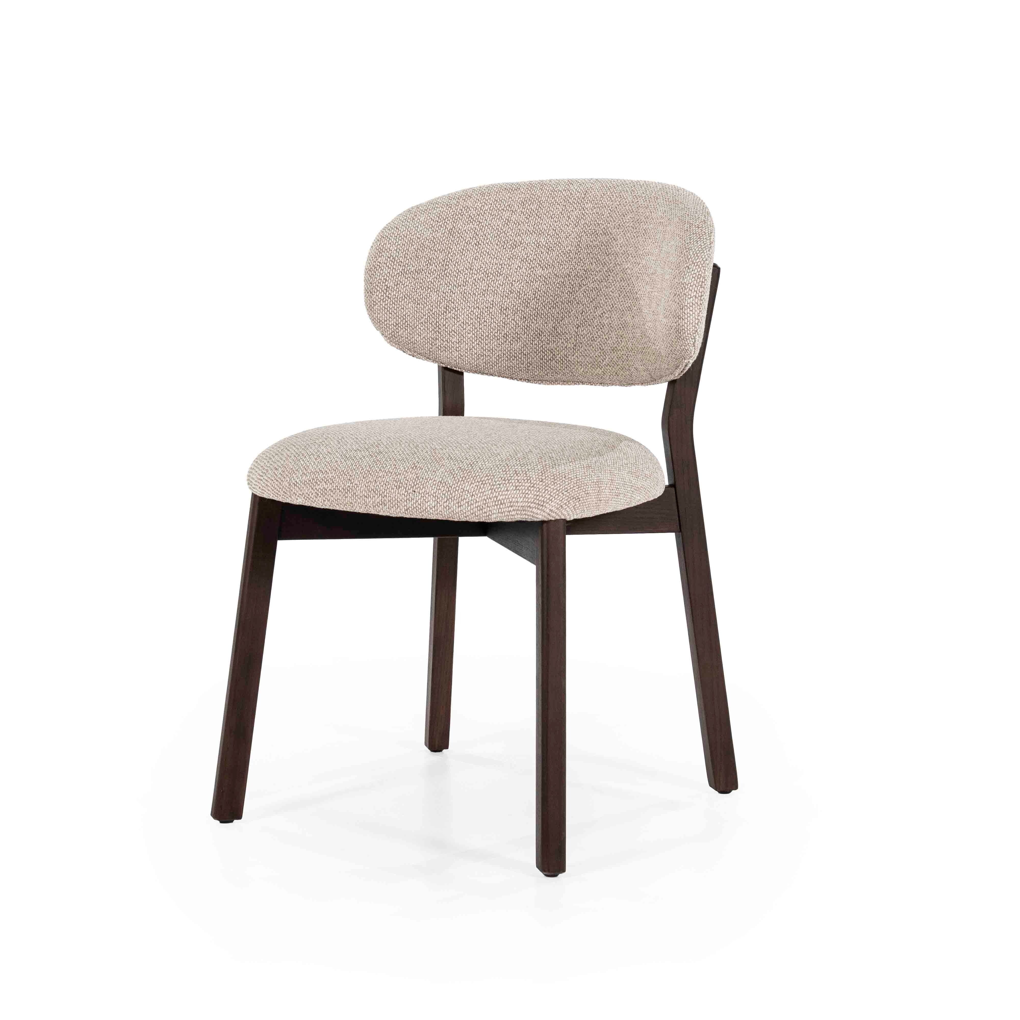 Mikky Spisestol, Taupe Moon