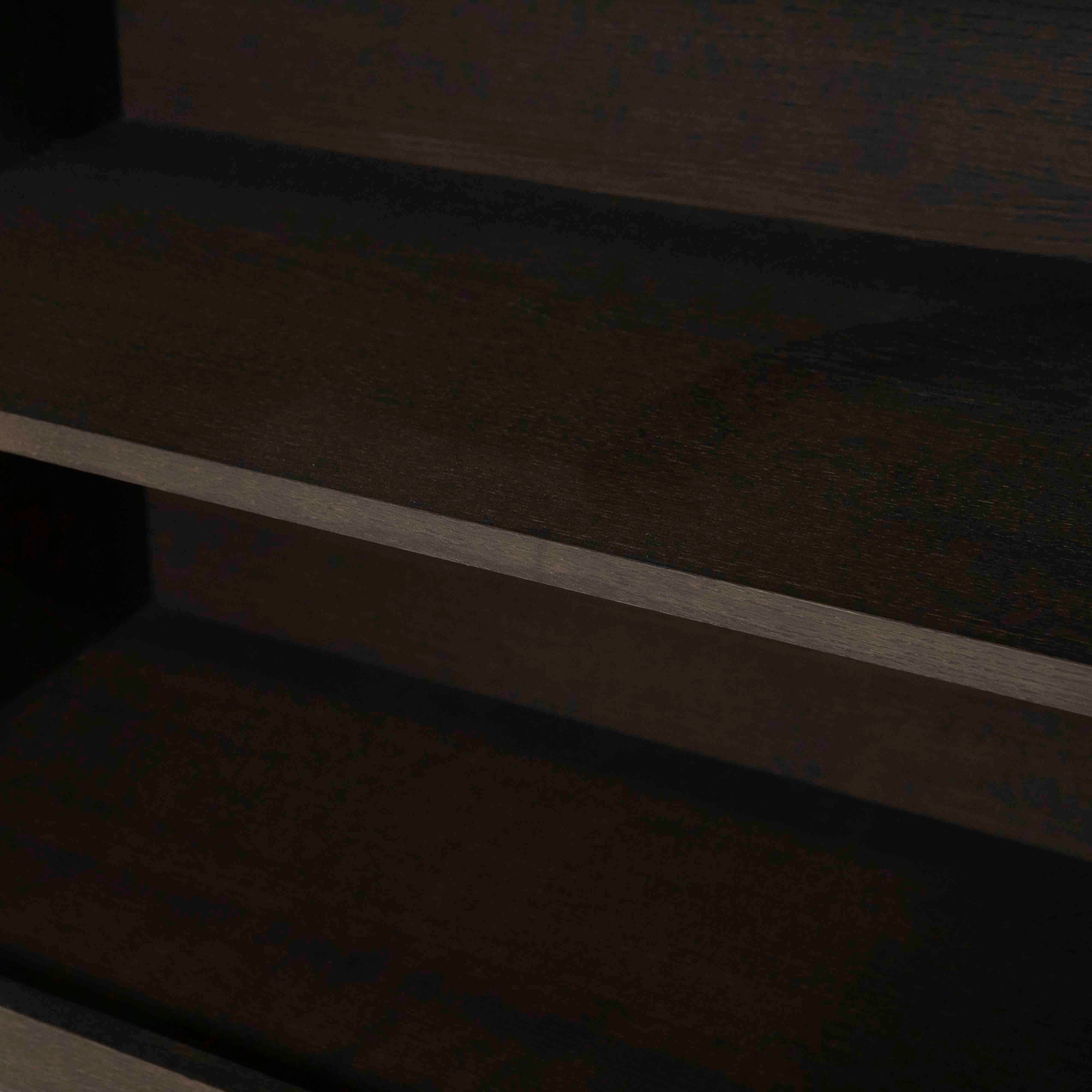 Helsinki Skjenk, Mørk brun