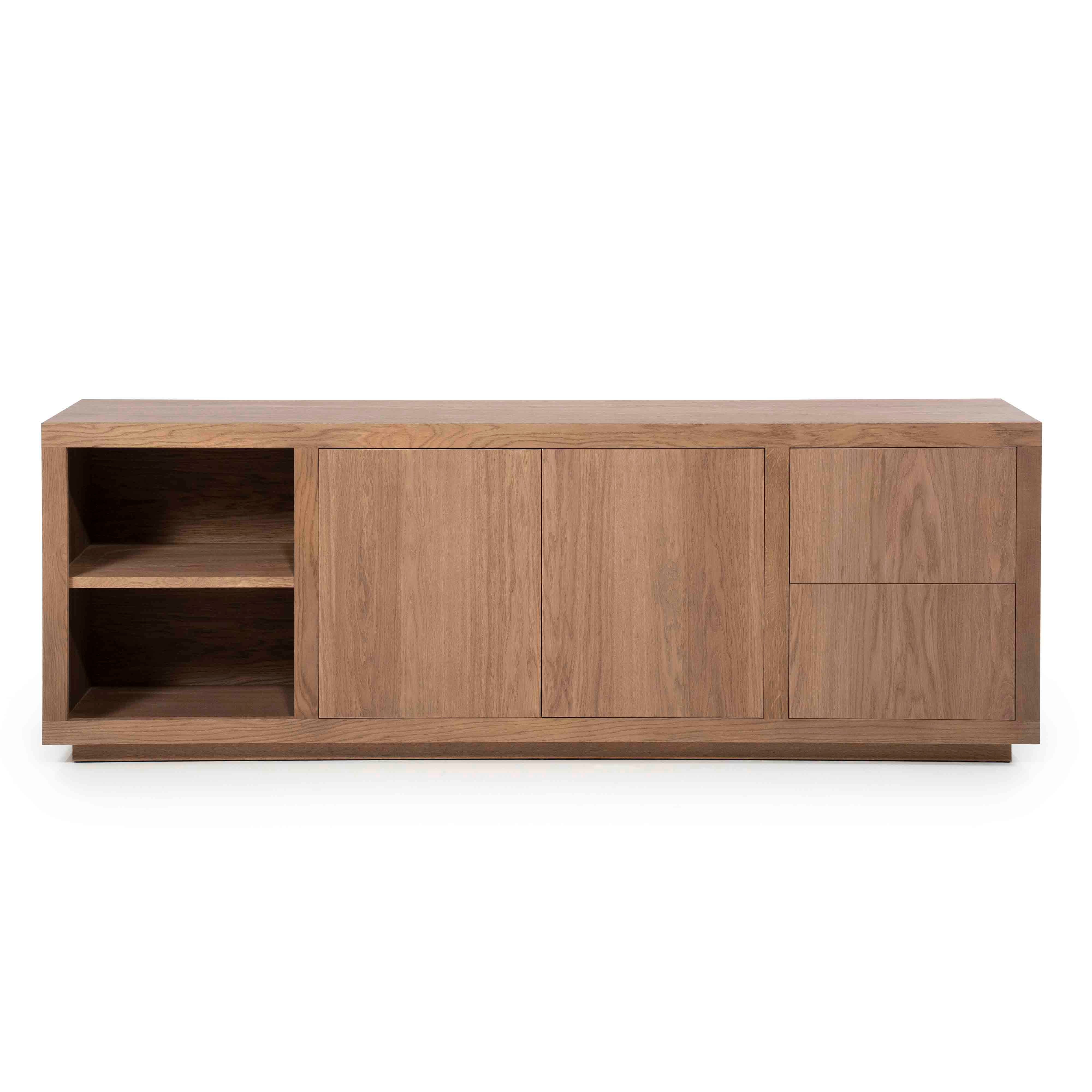 Helsinki Skjenk, Lys brun