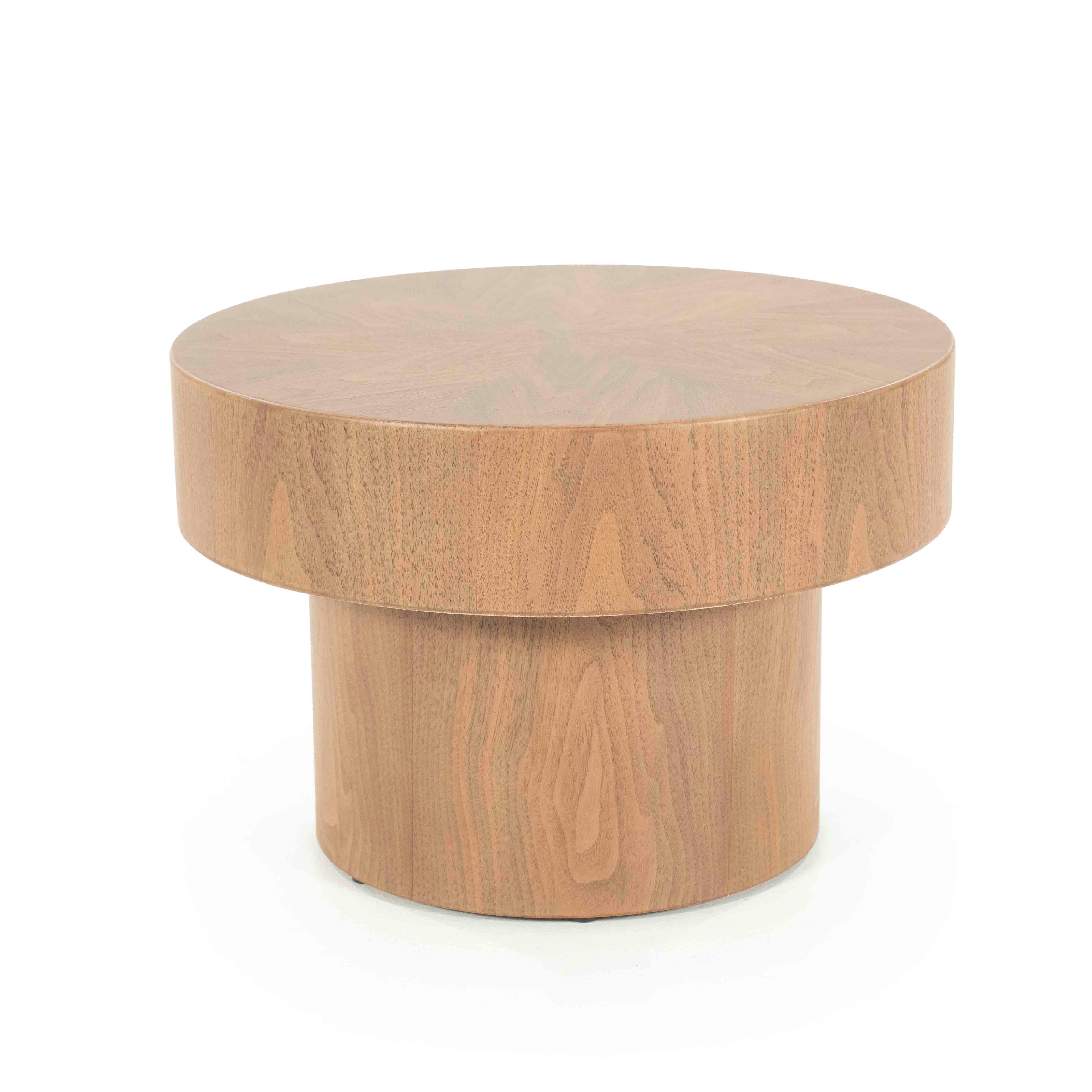 Bobbie Sidebord, Lys brun