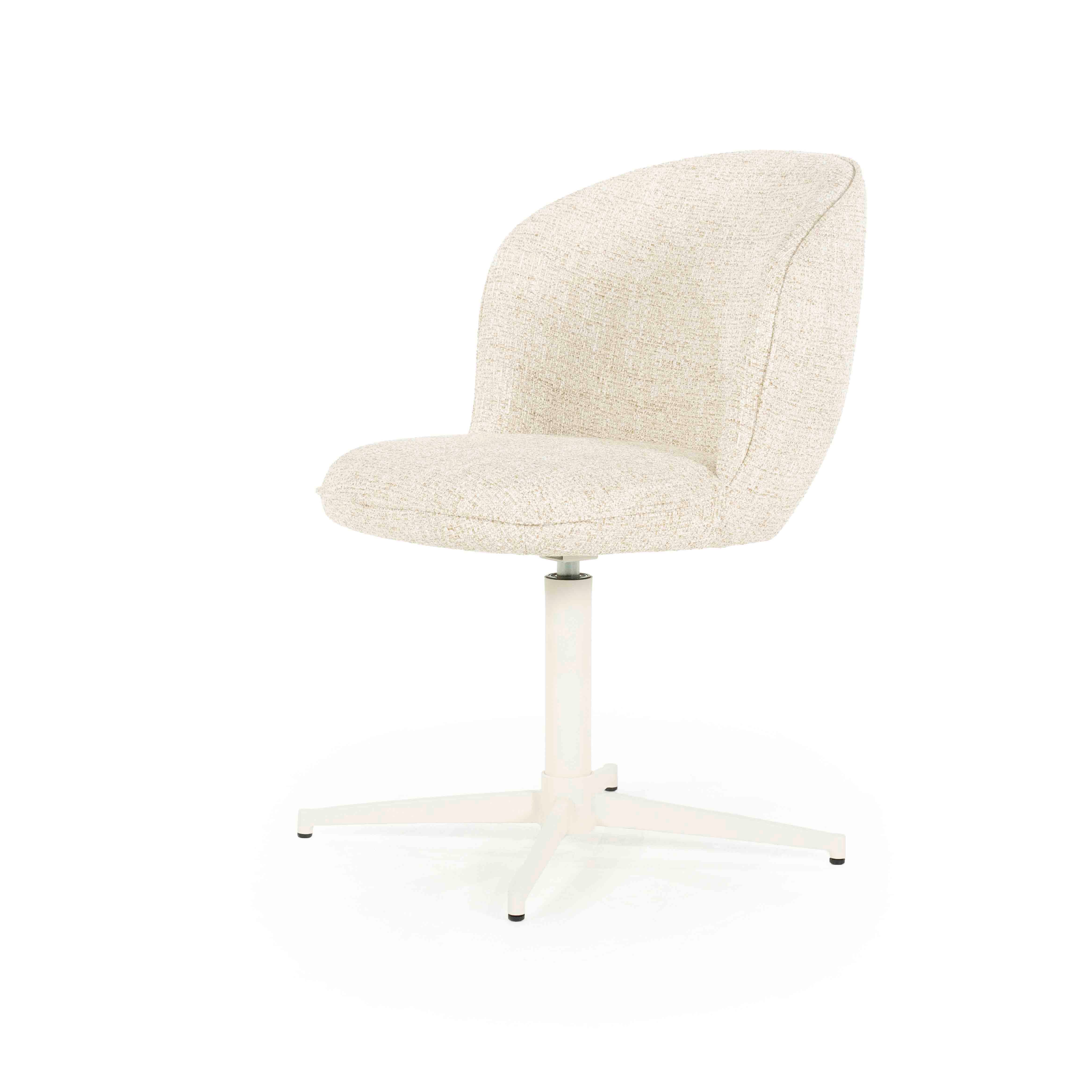 Molly Spisestol, Beige Donna