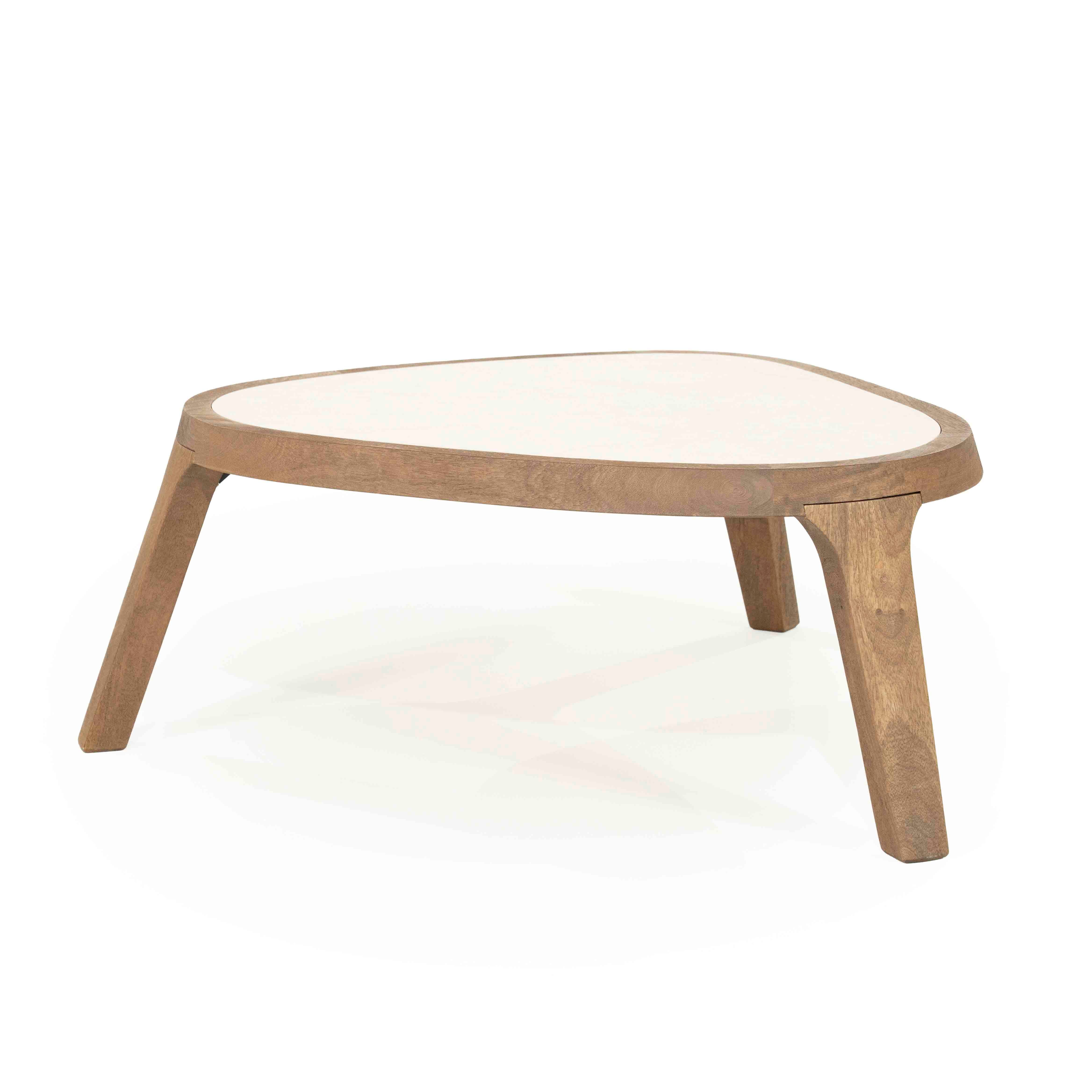 Fred Sofabord, Large