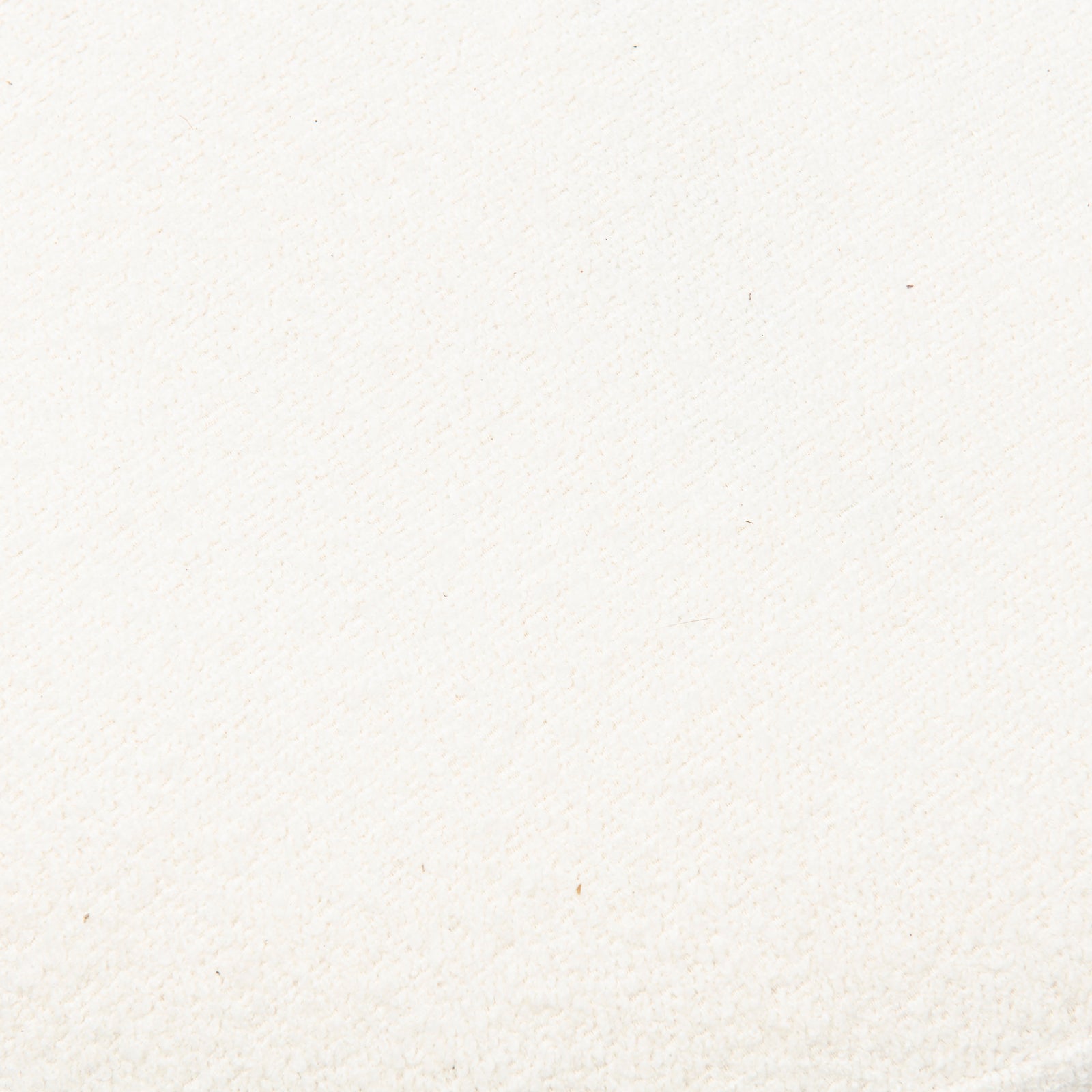 Nærbilde: bouclé-stoff