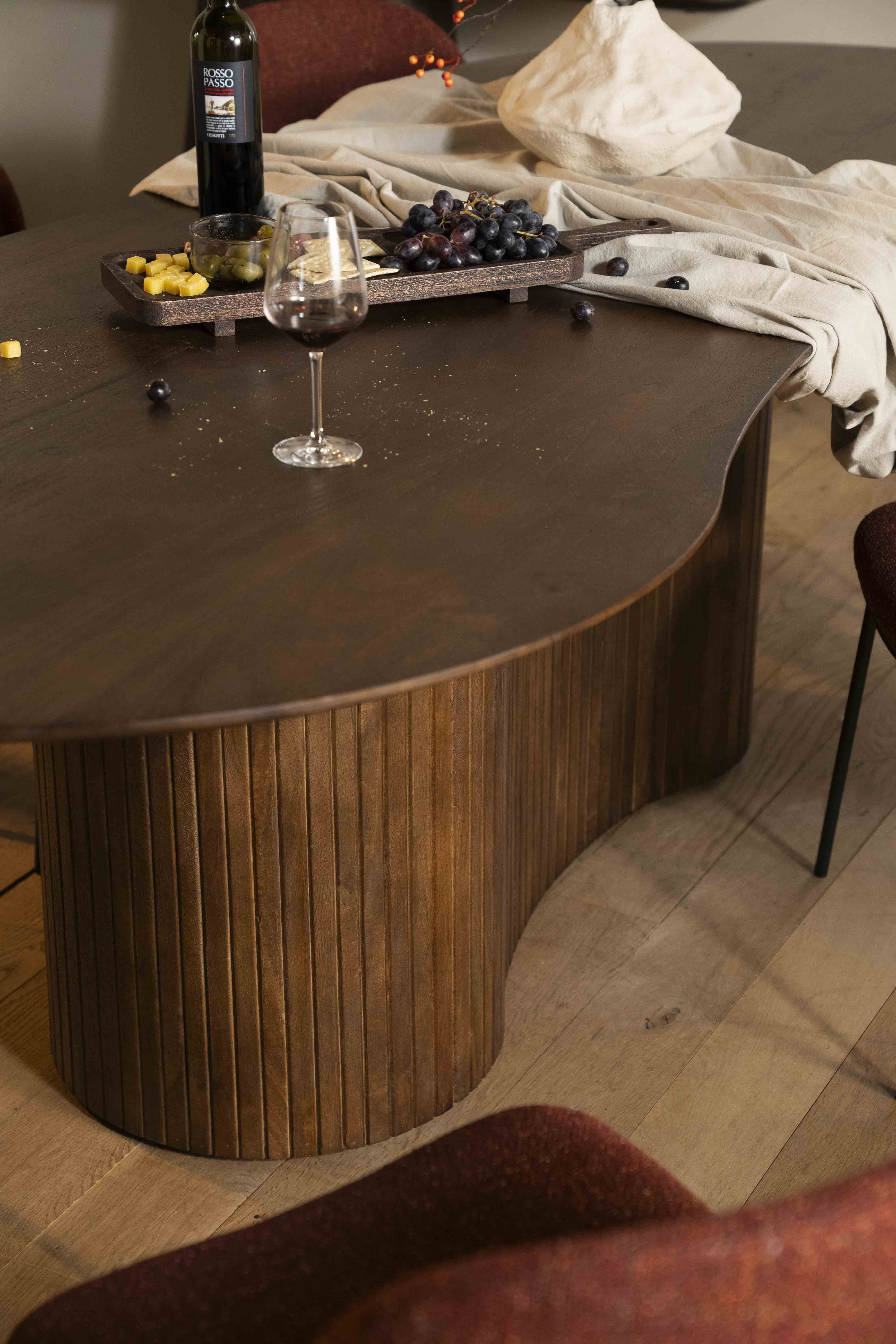 Jordy Spisebord, 300 cm